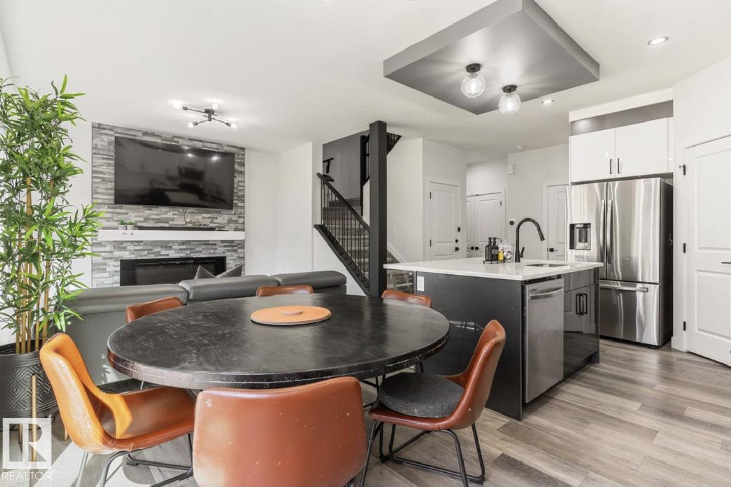 Photo 12 at 19703 29 Avenue NW, The Uplands, Edmonton