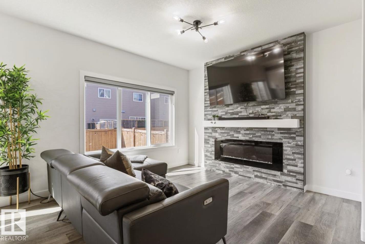 Photo 13 at 19703 29 Avenue NW, The Uplands, Edmonton