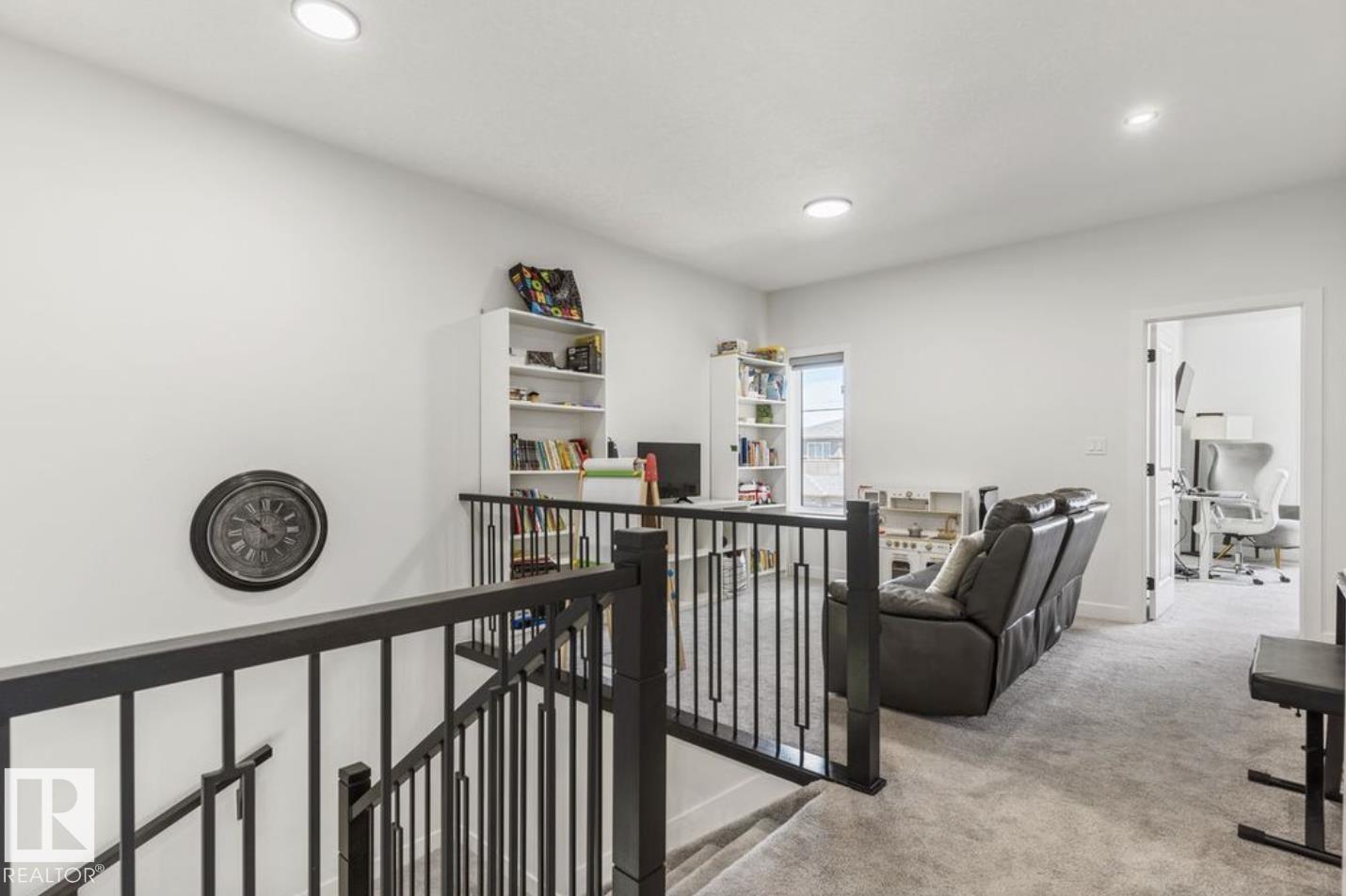 Photo 16 at 19703 29 Avenue NW, The Uplands, Edmonton