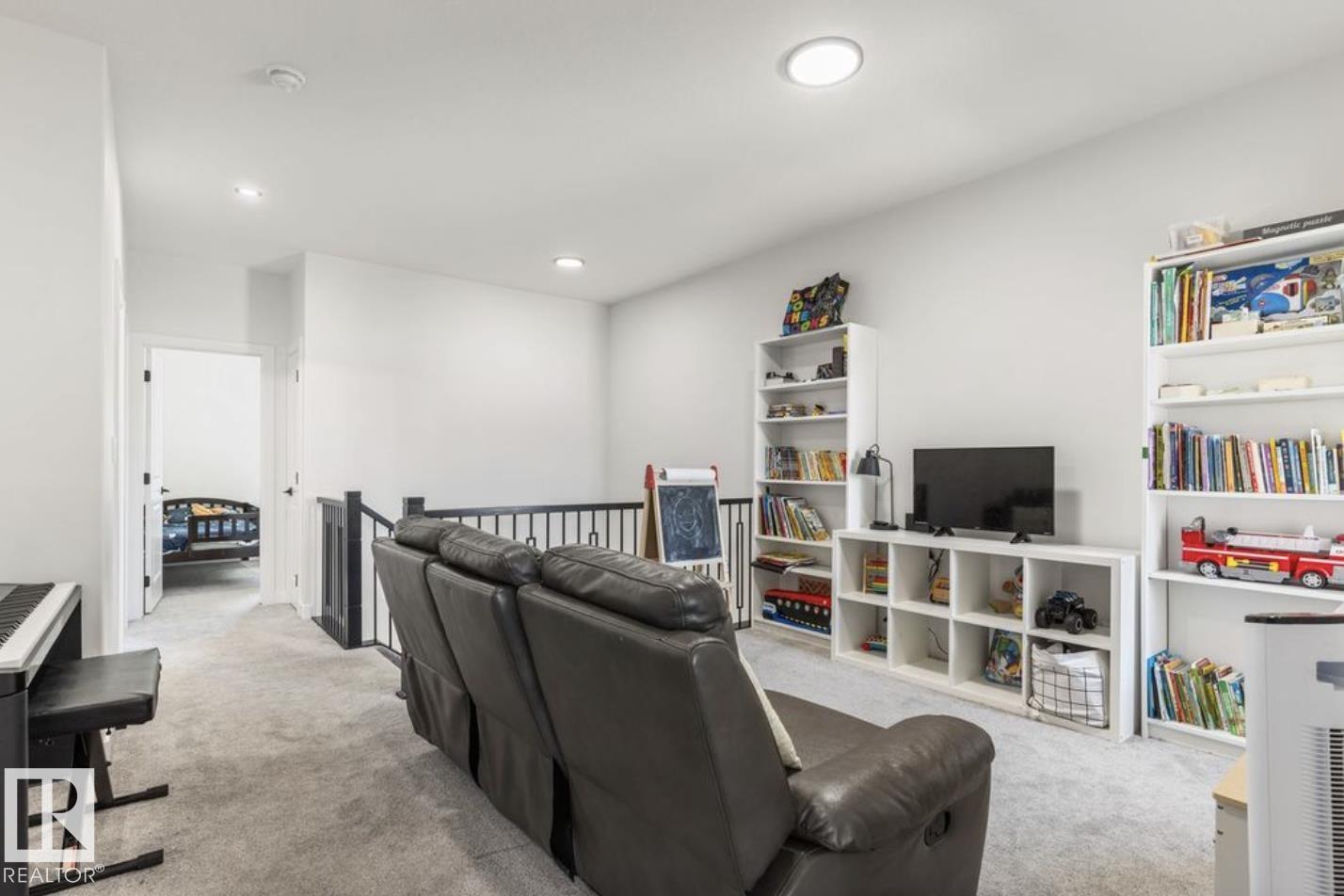 Photo 17 at 19703 29 Avenue NW, The Uplands, Edmonton