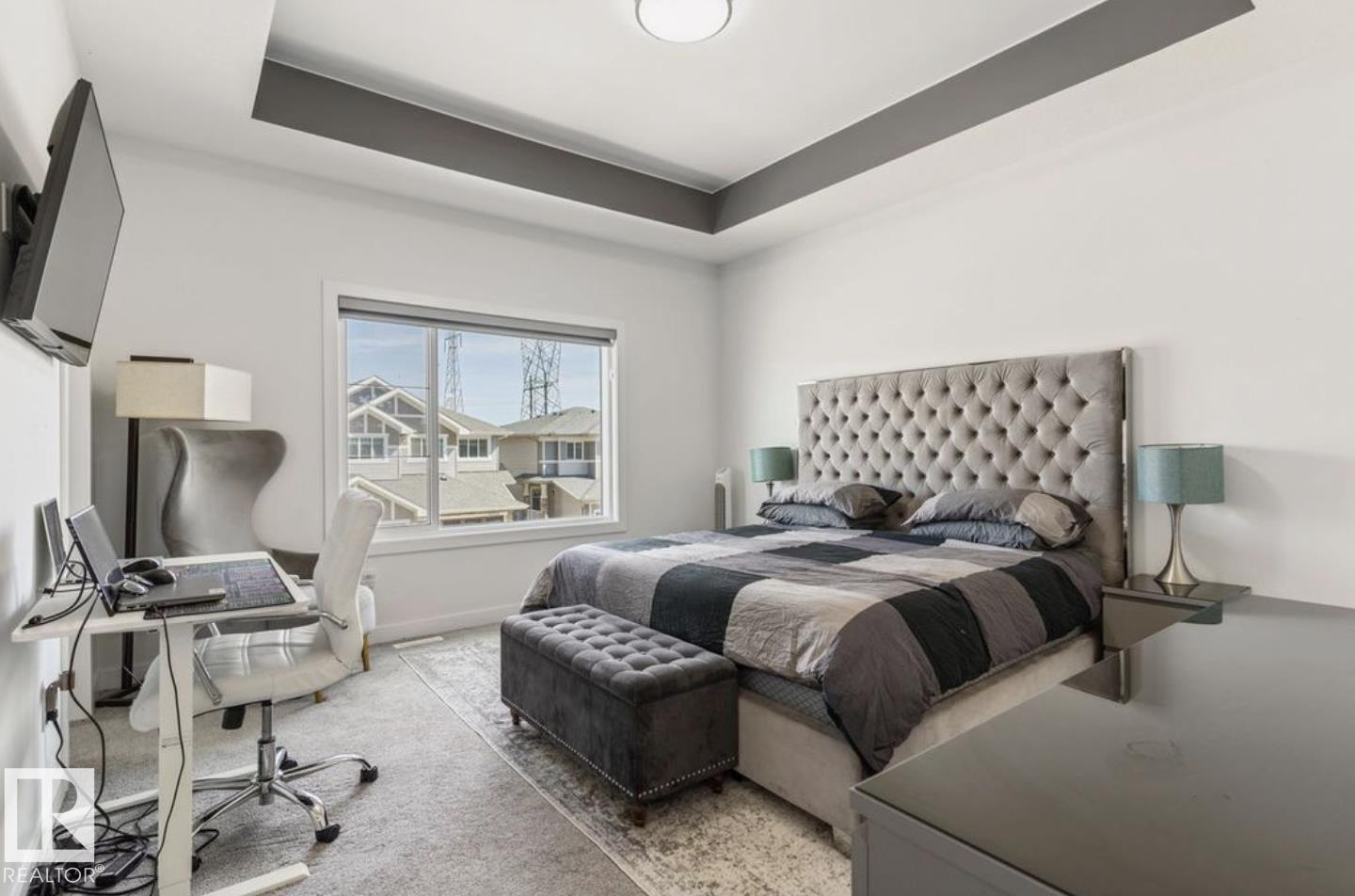Photo 20 at 19703 29 Avenue NW, The Uplands, Edmonton