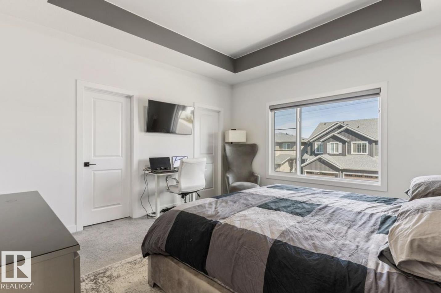 Photo 21 at 19703 29 Avenue NW, The Uplands, Edmonton