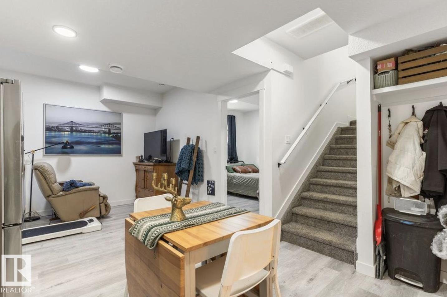 Photo 29 at 19703 29 Avenue NW, The Uplands, Edmonton