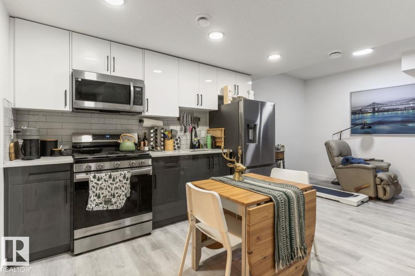 Photo 30 at 19703 29 Avenue NW, The Uplands, Edmonton