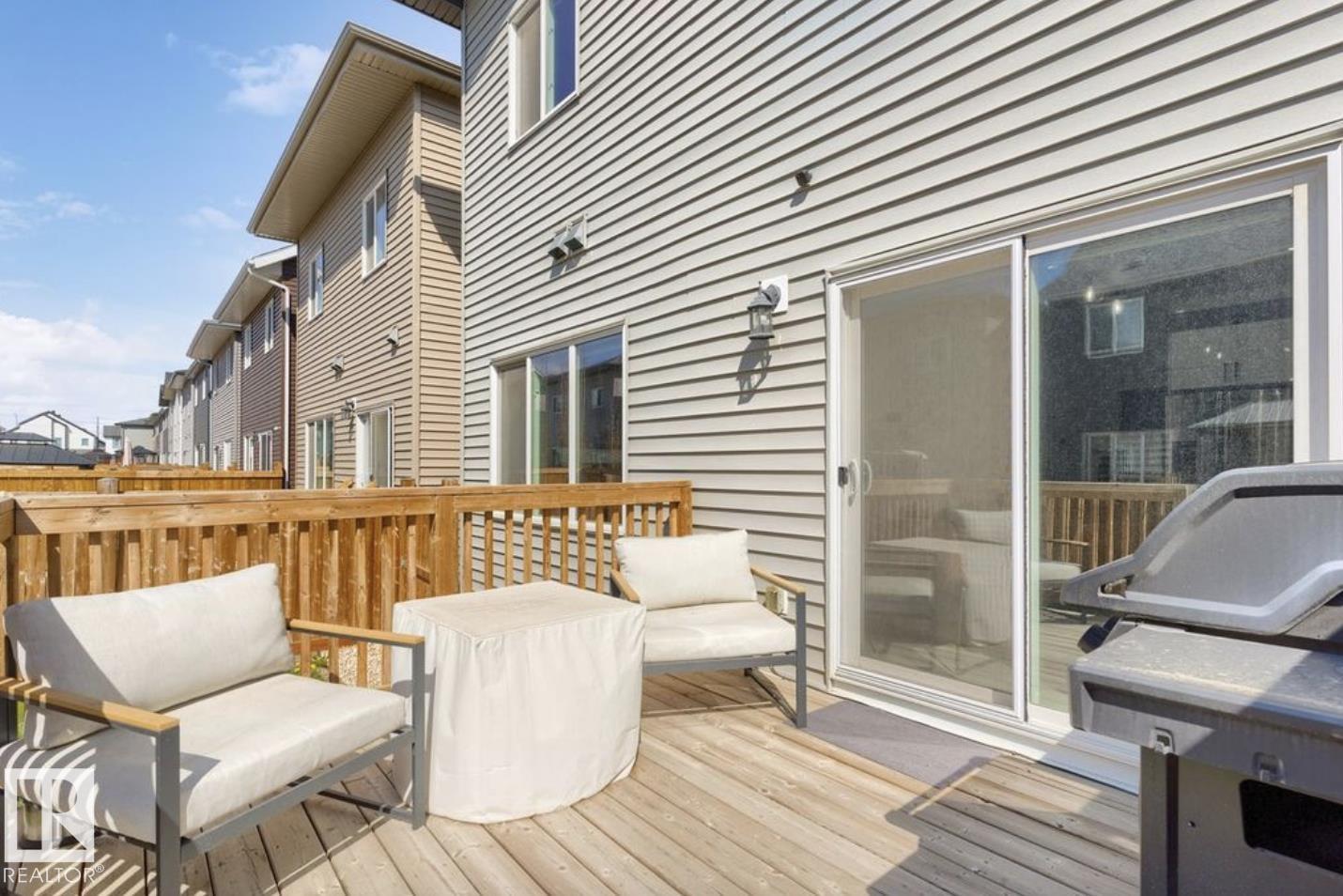 Photo 40 at 19703 29 Avenue NW, The Uplands, Edmonton