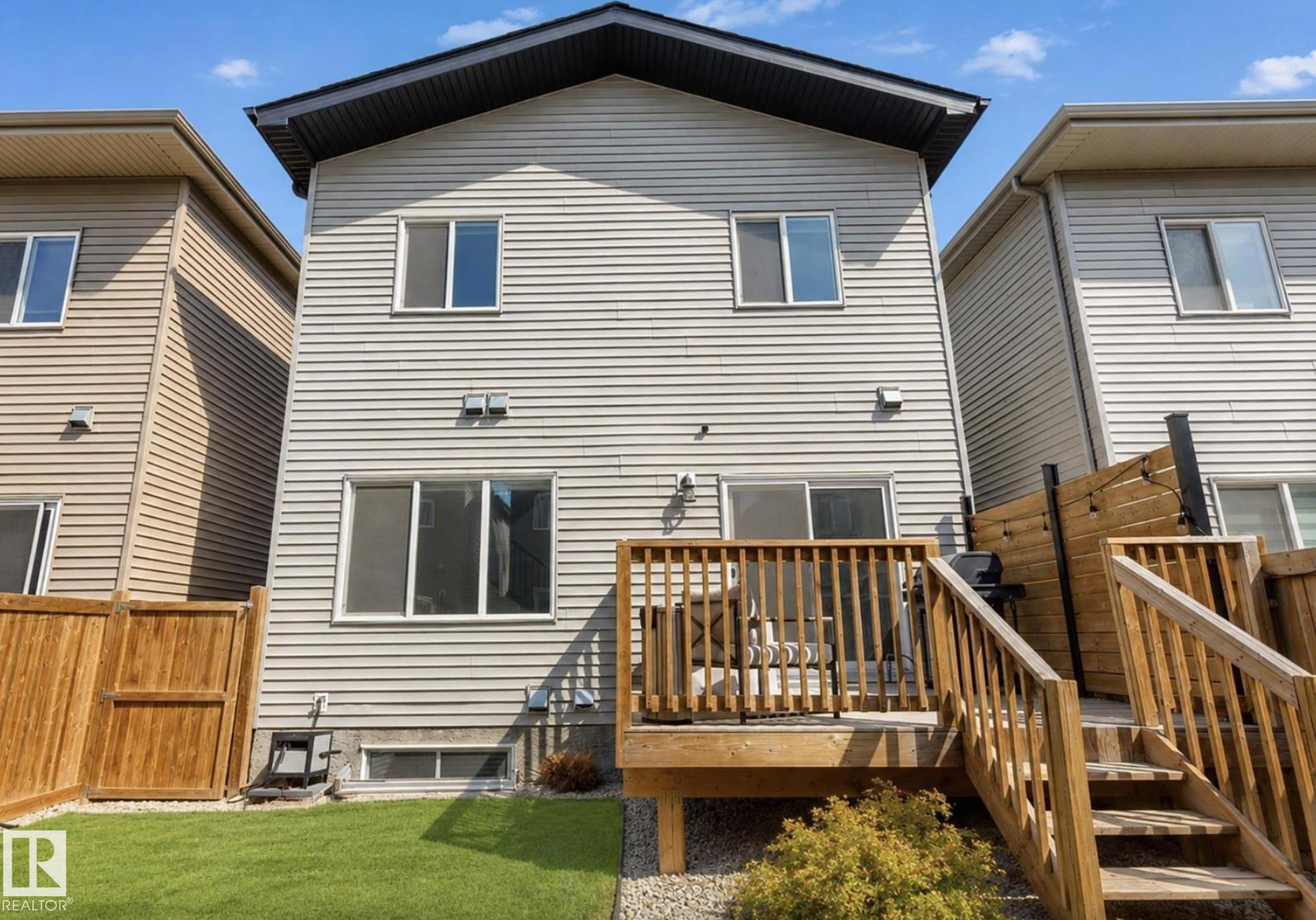Photo 41 at 19703 29 Avenue NW, The Uplands, Edmonton