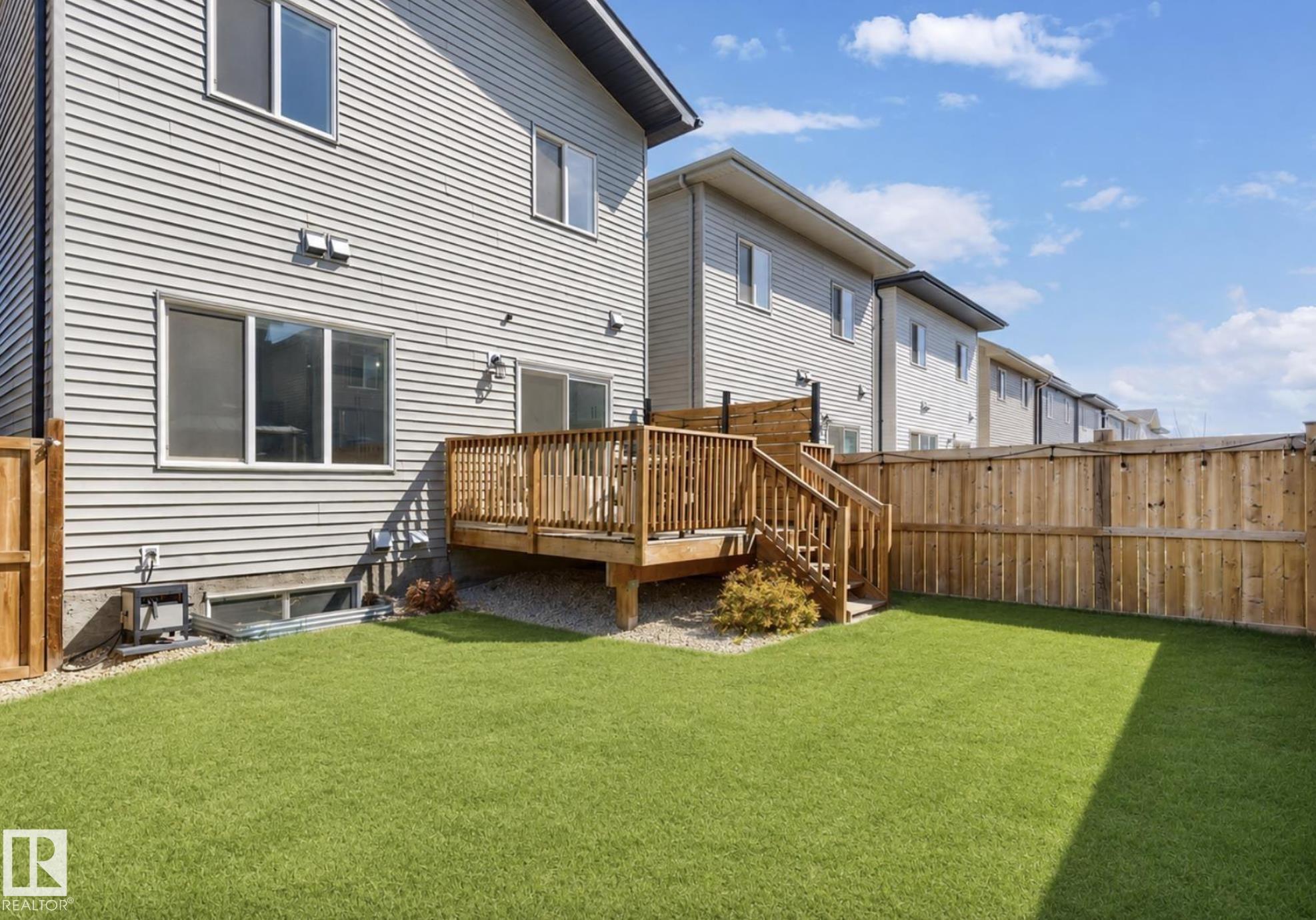 Photo 42 at 19703 29 Avenue NW, The Uplands, Edmonton