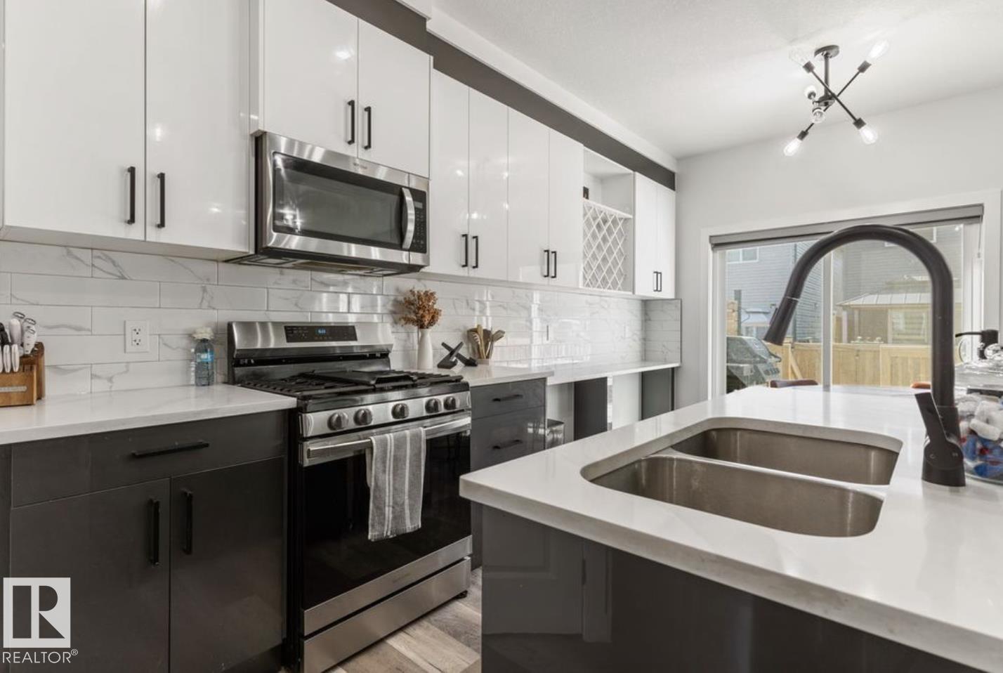 Photo 8 at 19703 29 Avenue NW, The Uplands, Edmonton