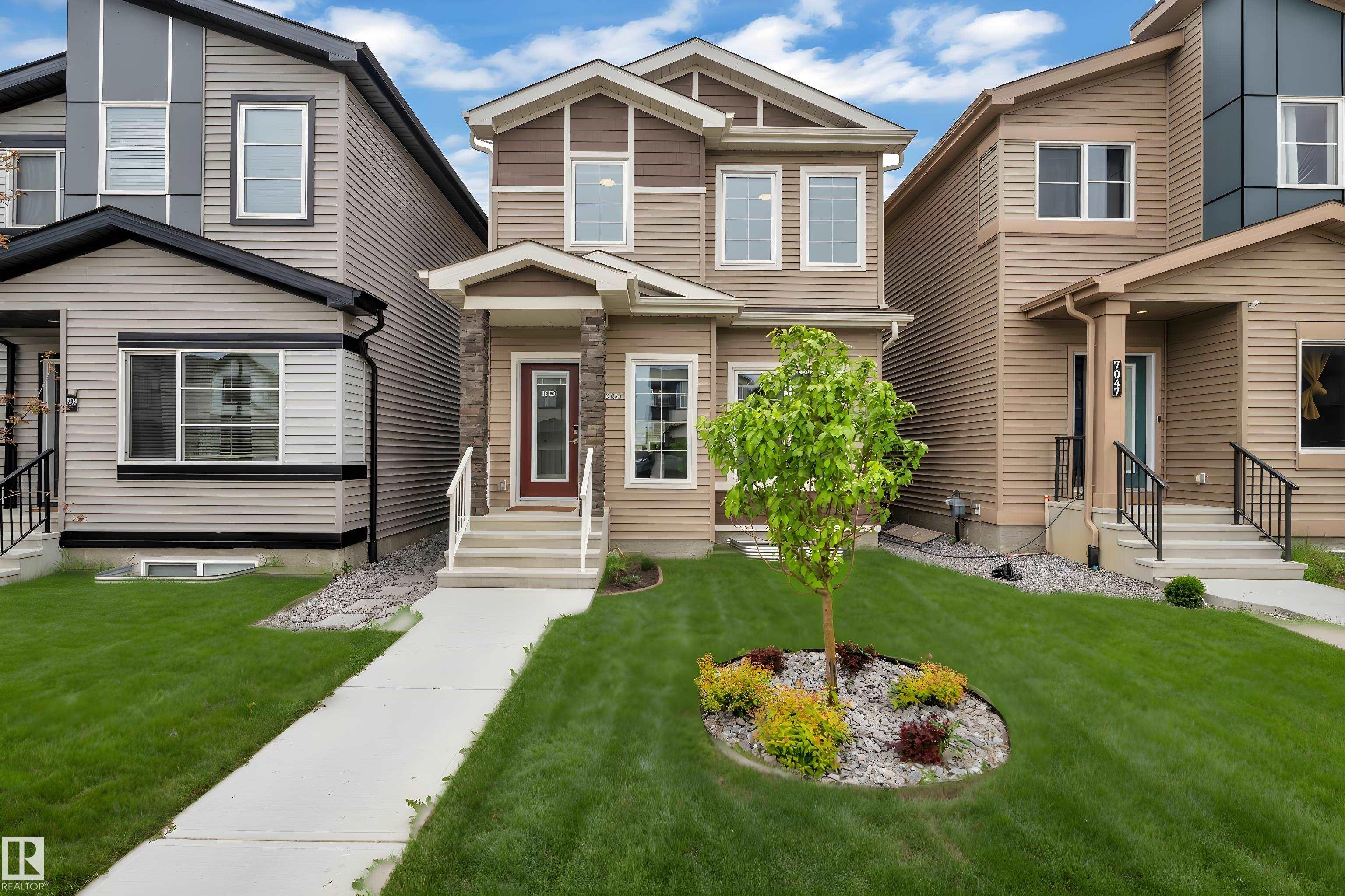 7043 182 Avenue NW, Crystallina Nera East, Edmonton photo 9