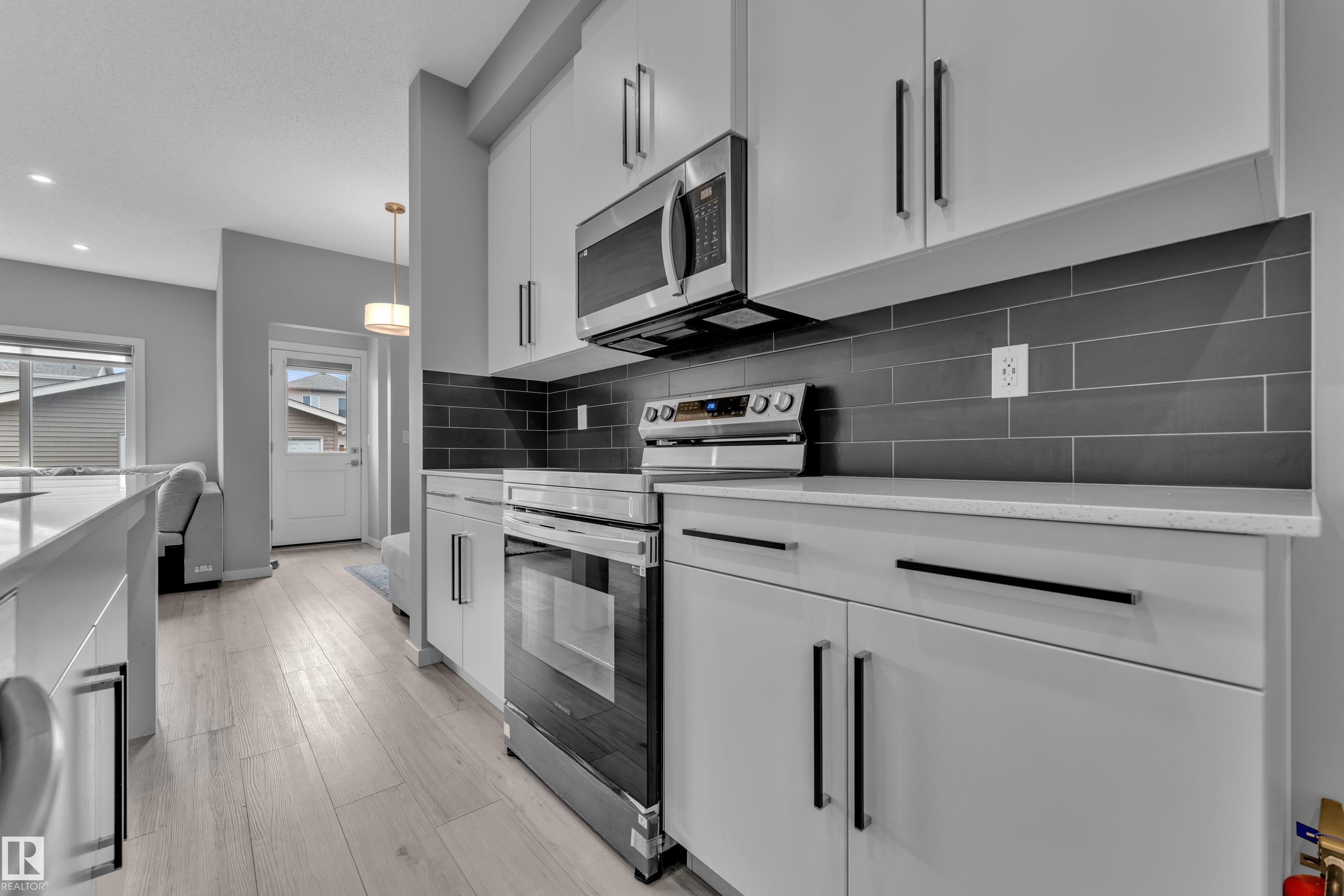 Photo 13 at 7043 182 Avenue NW, Crystallina Nera East, Edmonton