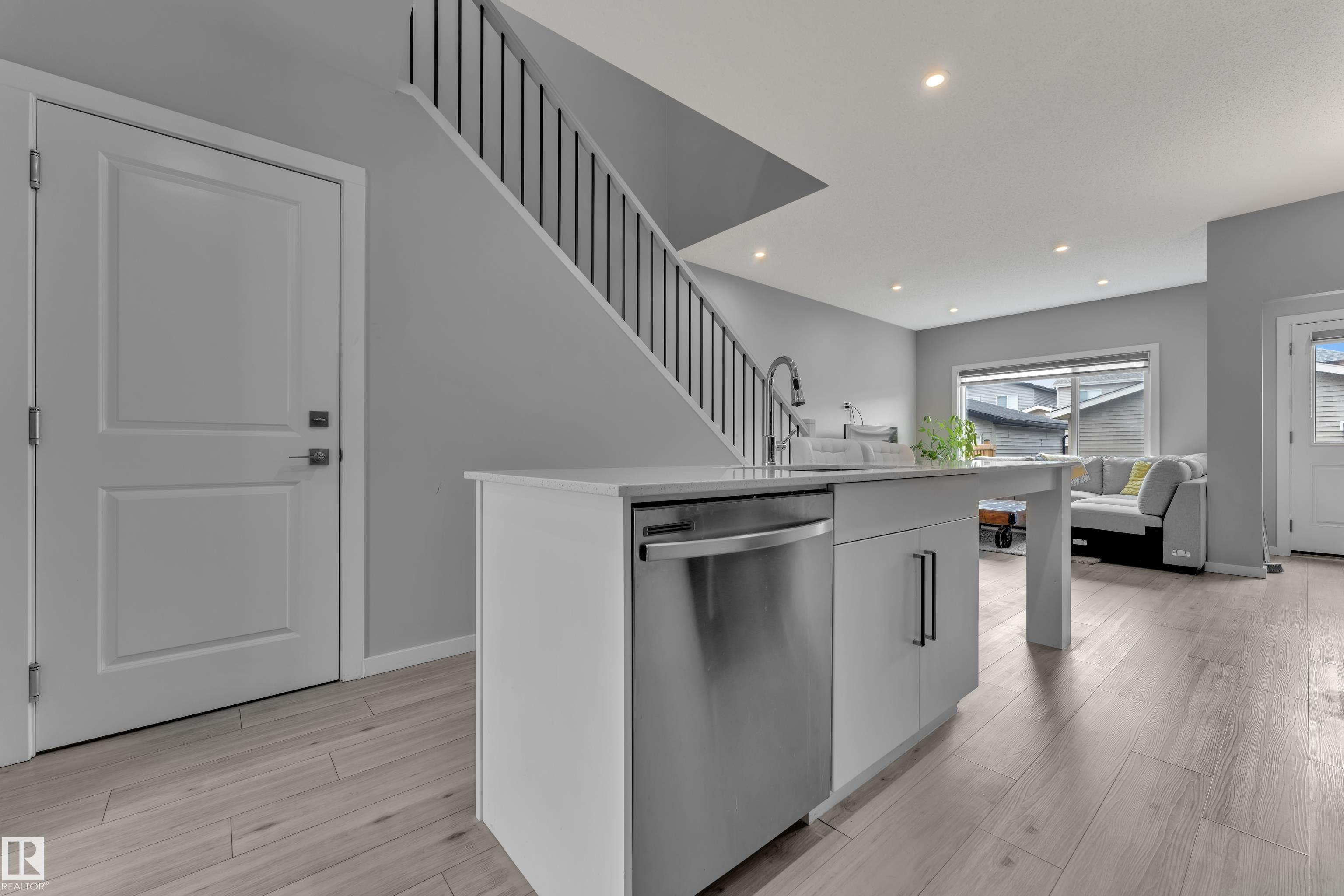 Photo 14 at 7043 182 Avenue NW, Crystallina Nera East, Edmonton