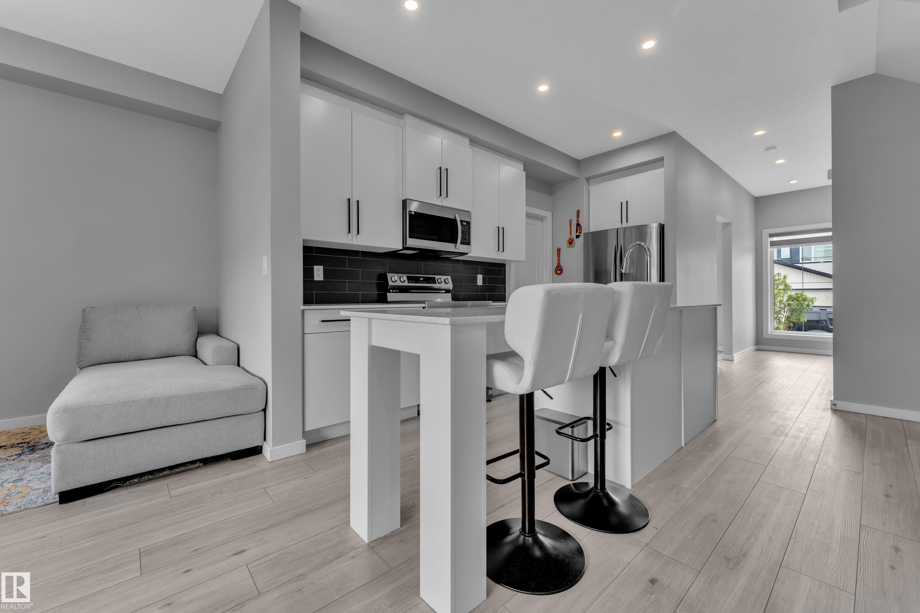Photo 15 at 7043 182 Avenue NW, Crystallina Nera East, Edmonton