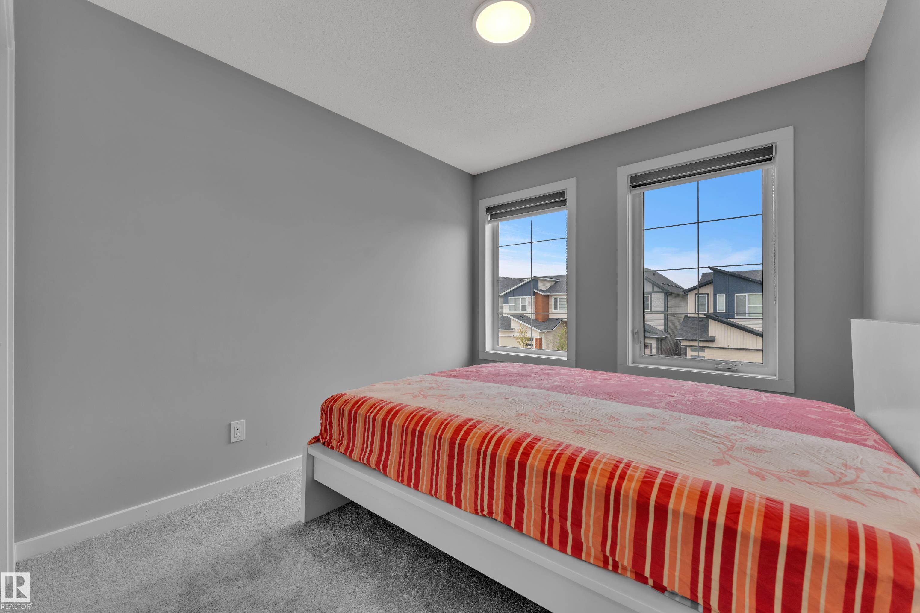 Photo 26 at 7043 182 Avenue NW, Crystallina Nera East, Edmonton