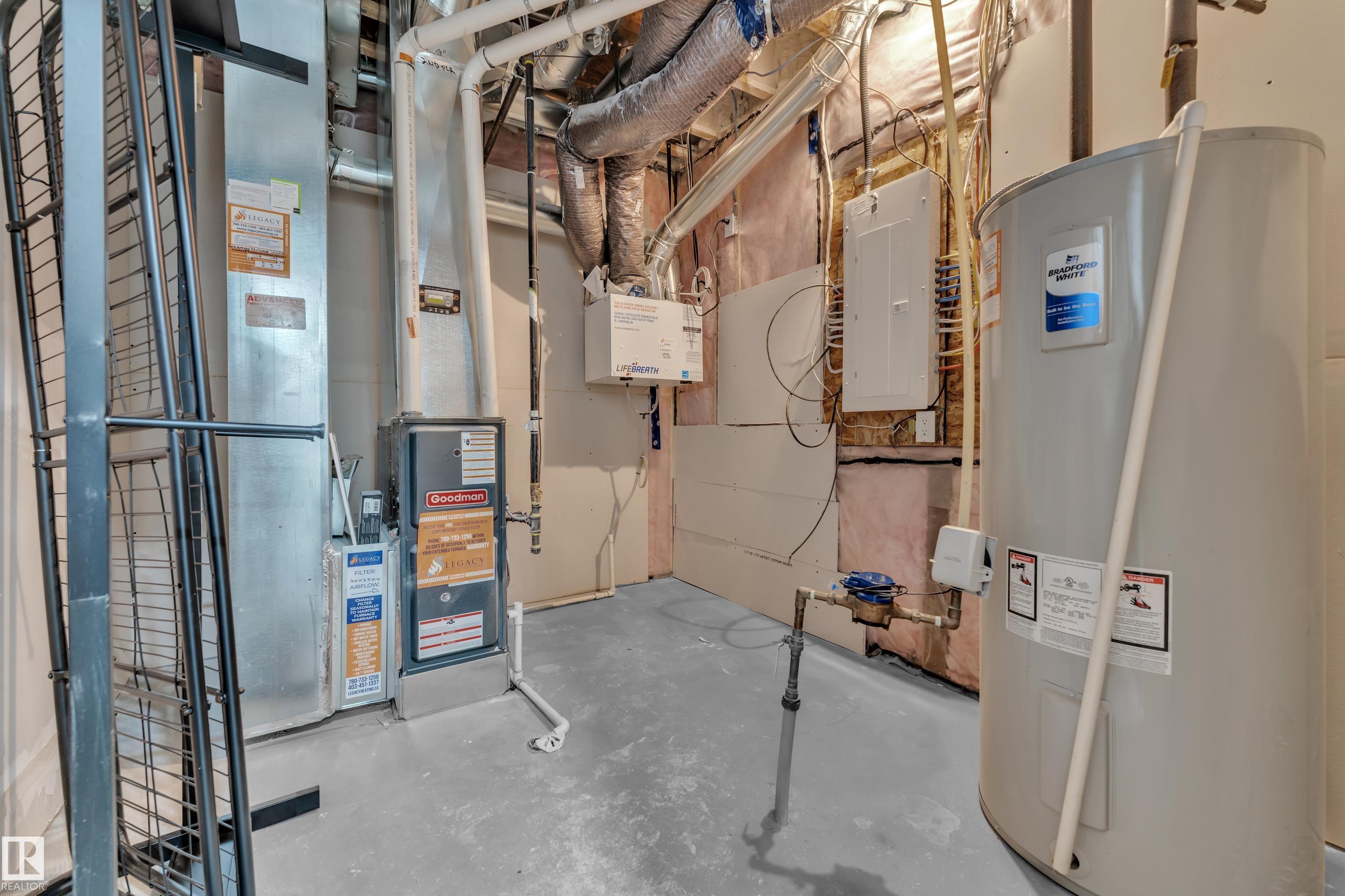 Photo 41 at 7043 182 Avenue NW, Crystallina Nera East, Edmonton