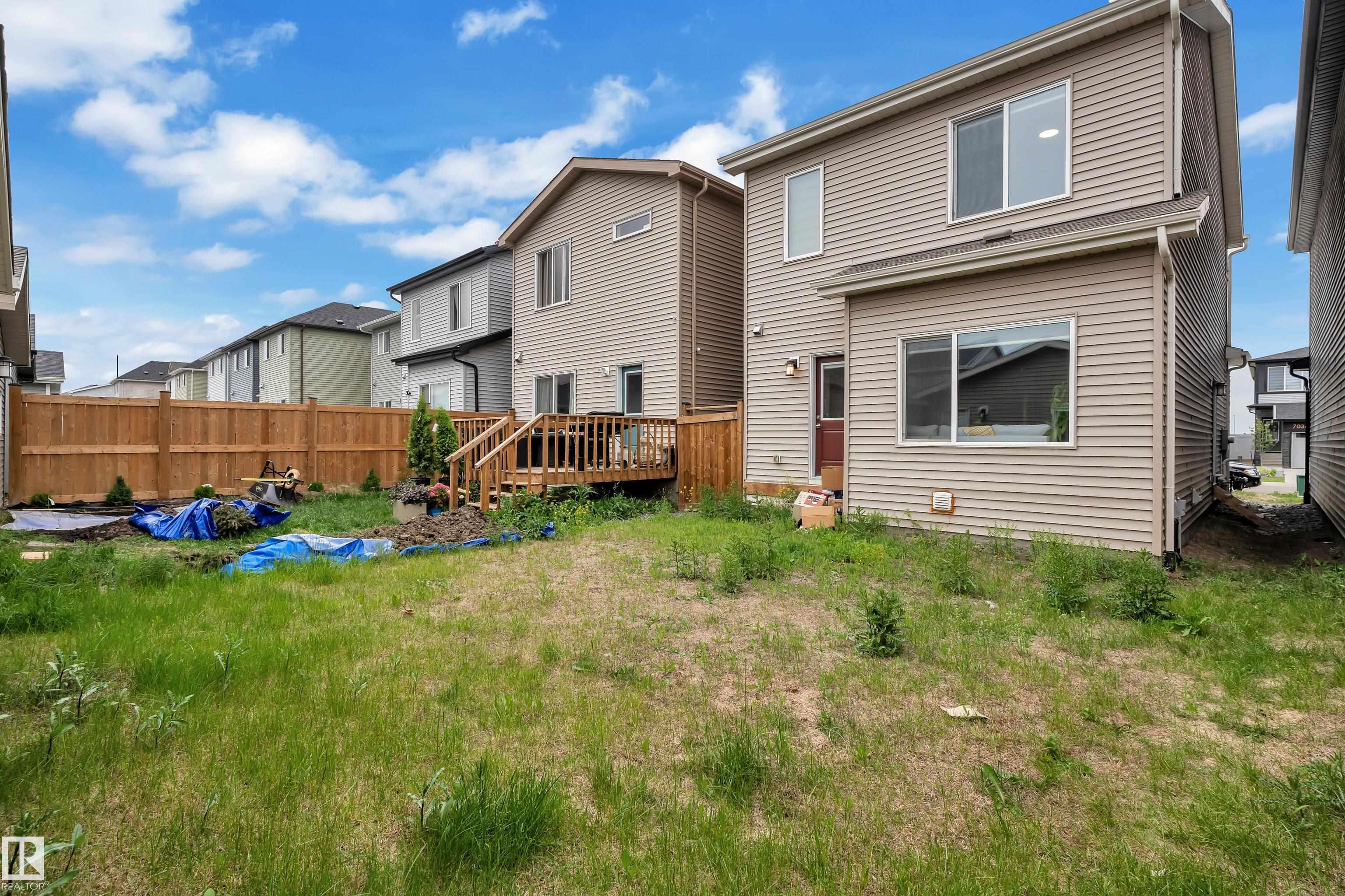 Photo 44 at 7043 182 Avenue NW, Crystallina Nera East, Edmonton