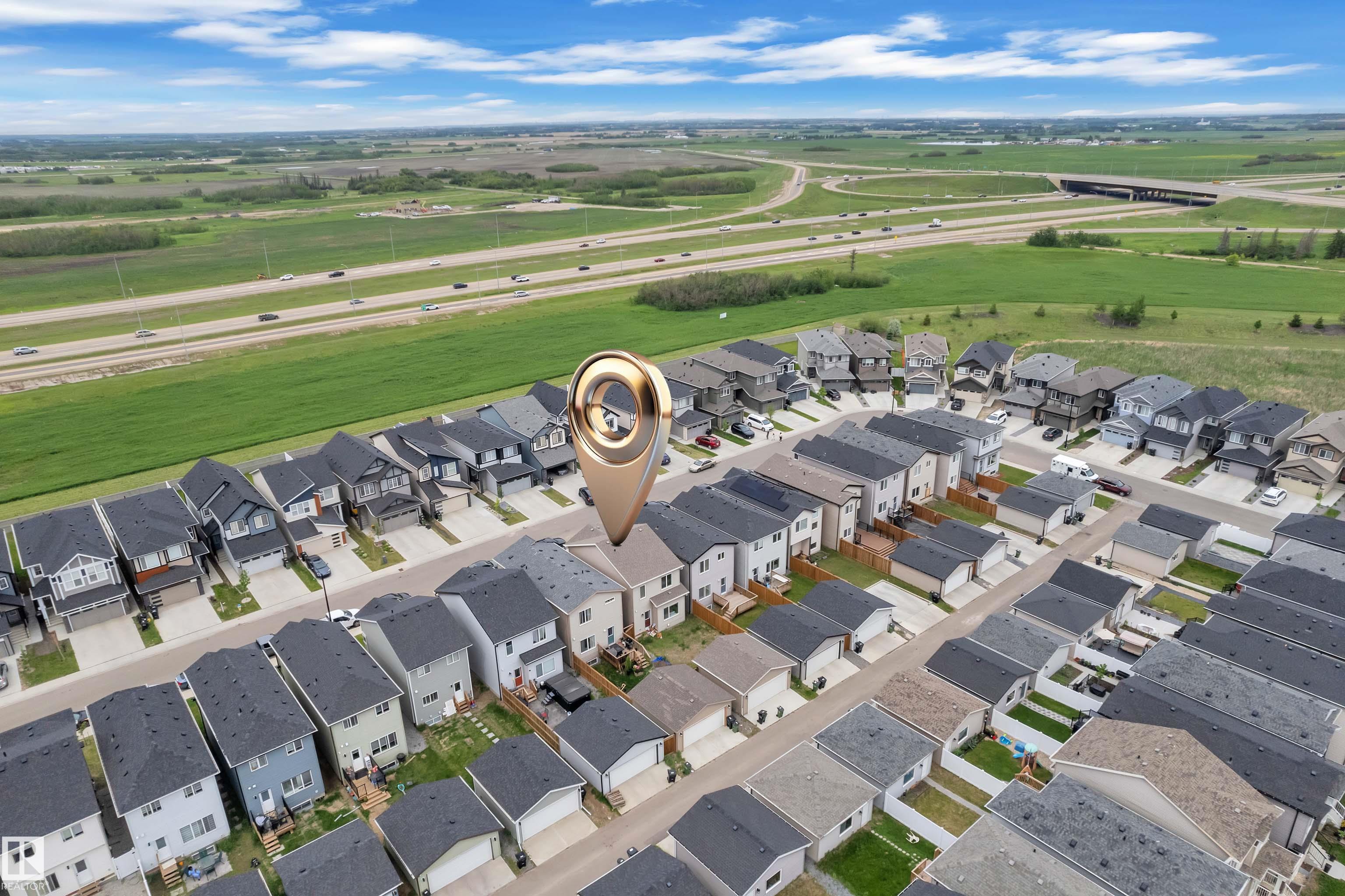 Photo 48 at 7043 182 Avenue NW, Crystallina Nera East, Edmonton