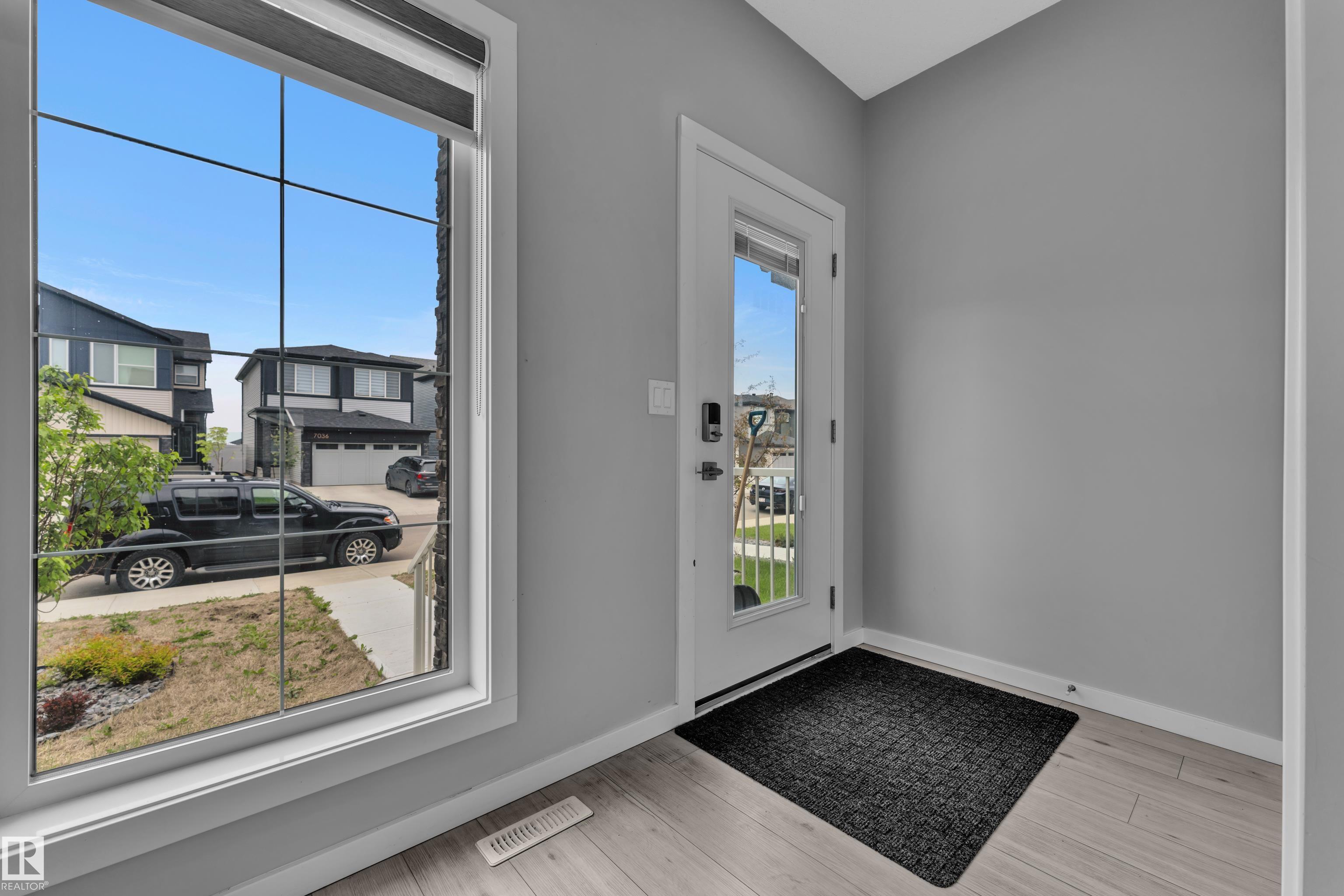 Photo 7 at 7043 182 Avenue NW, Crystallina Nera East, Edmonton
