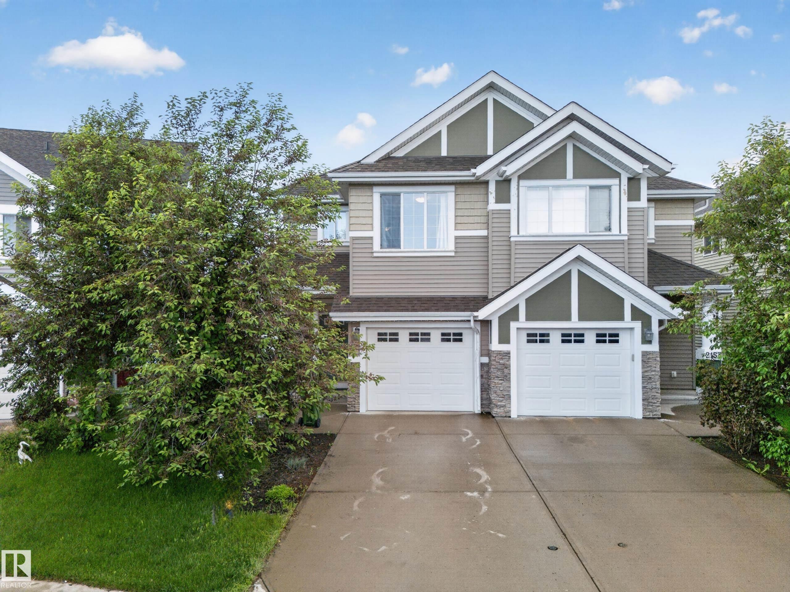 2155 67 Street SW, Summerside, Edmonton 2