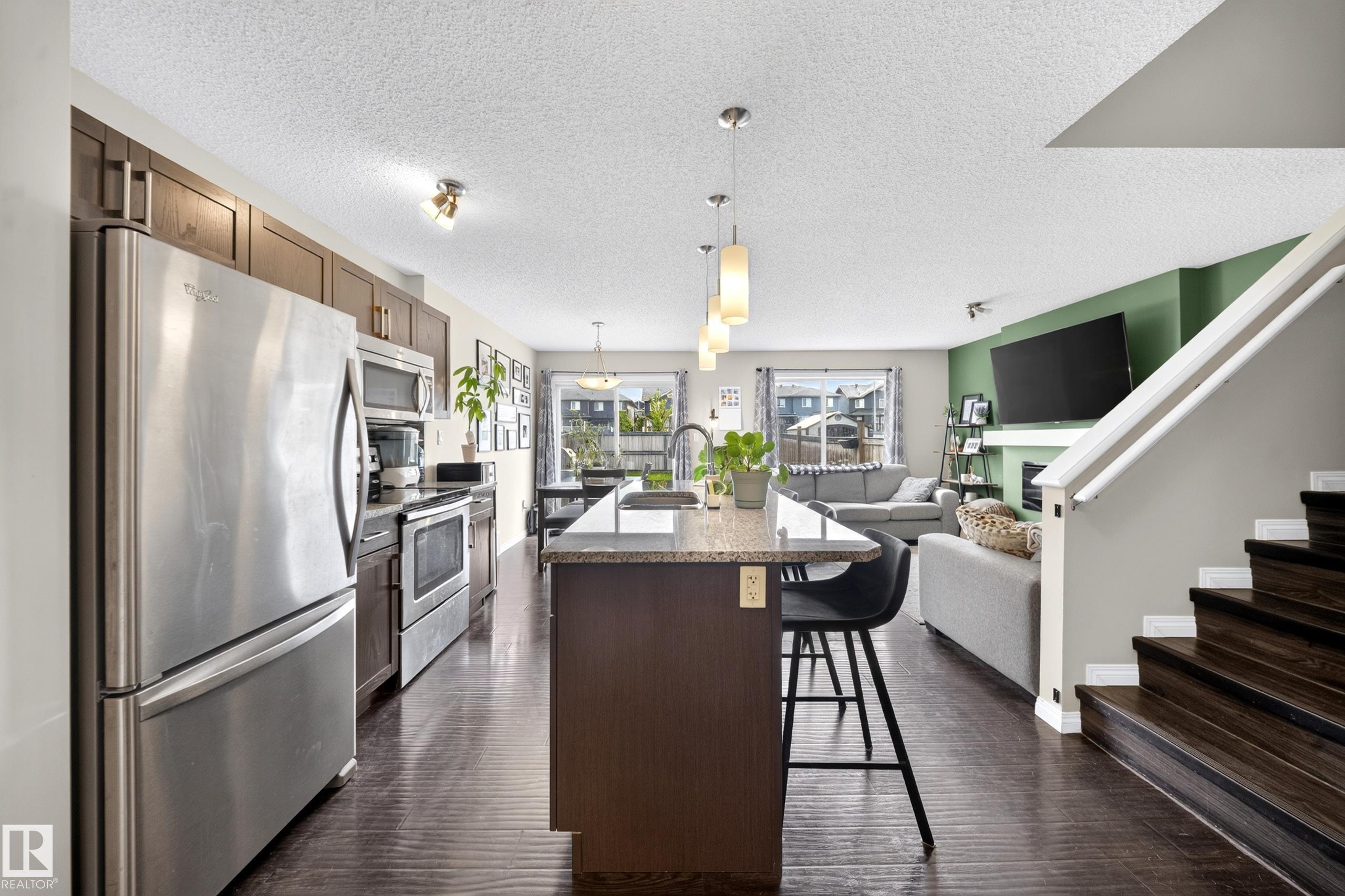 Photo 11 at 2155 67 Street SW, Summerside, Edmonton