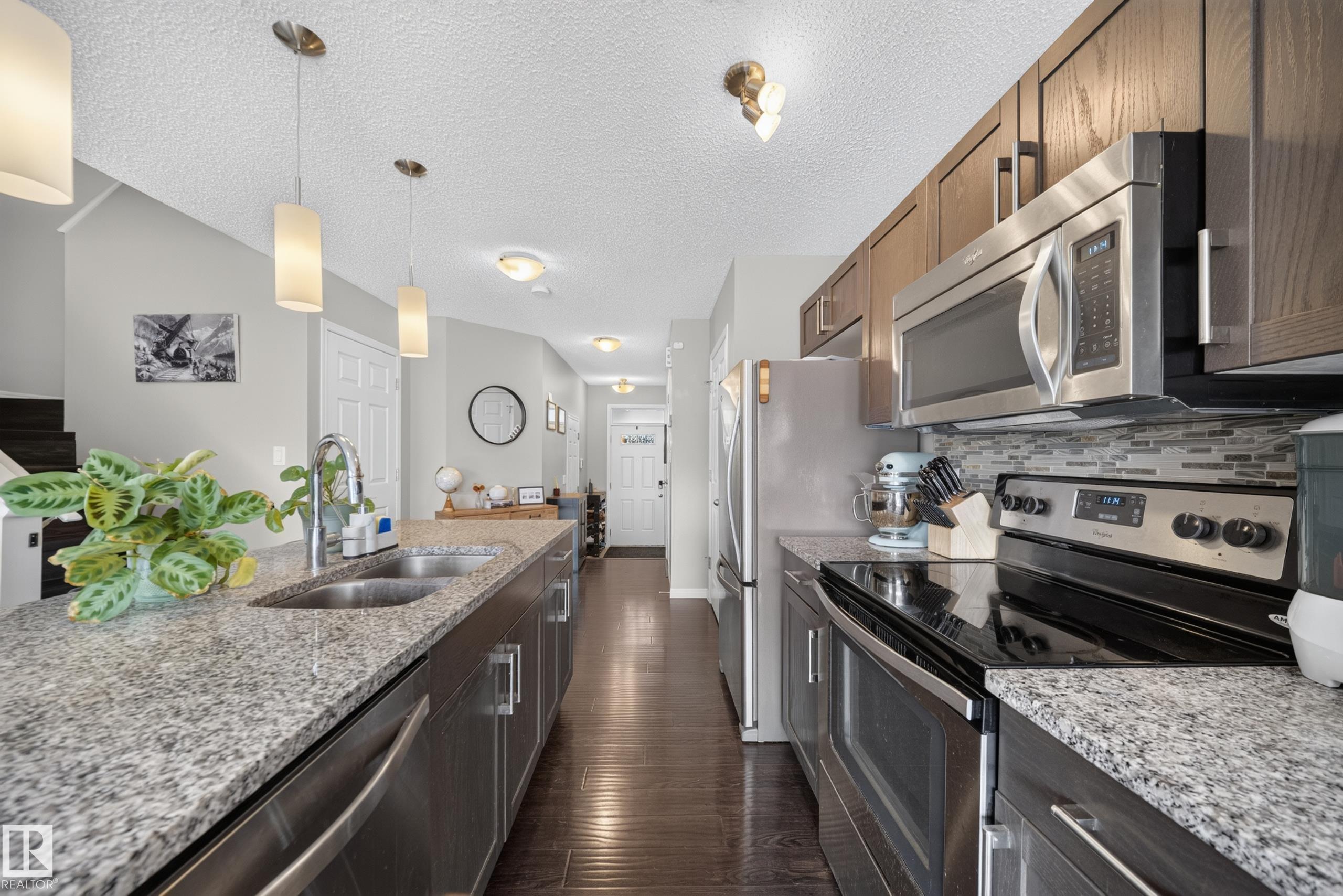 Photo 12 at 2155 67 Street SW, Summerside, Edmonton