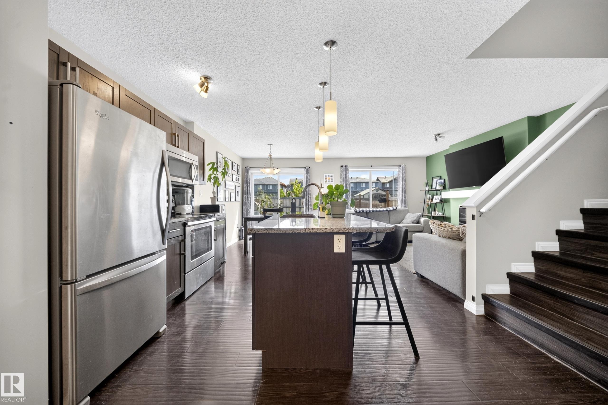 Photo 13 at 2155 67 Street SW, Summerside, Edmonton