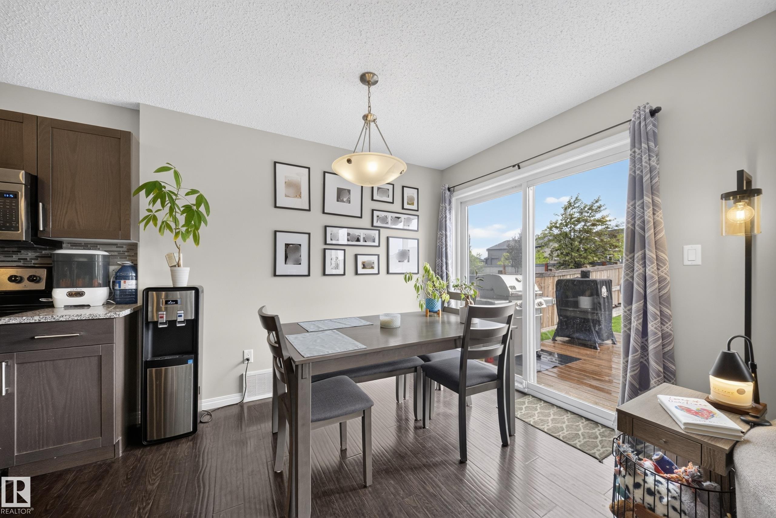 Photo 14 at 2155 67 Street SW, Summerside, Edmonton