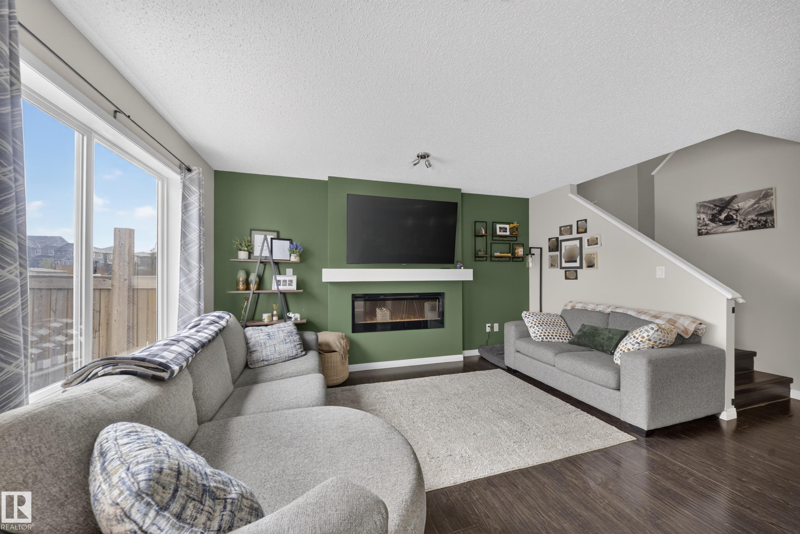 Photo 17 at 2155 67 Street SW, Summerside, Edmonton
