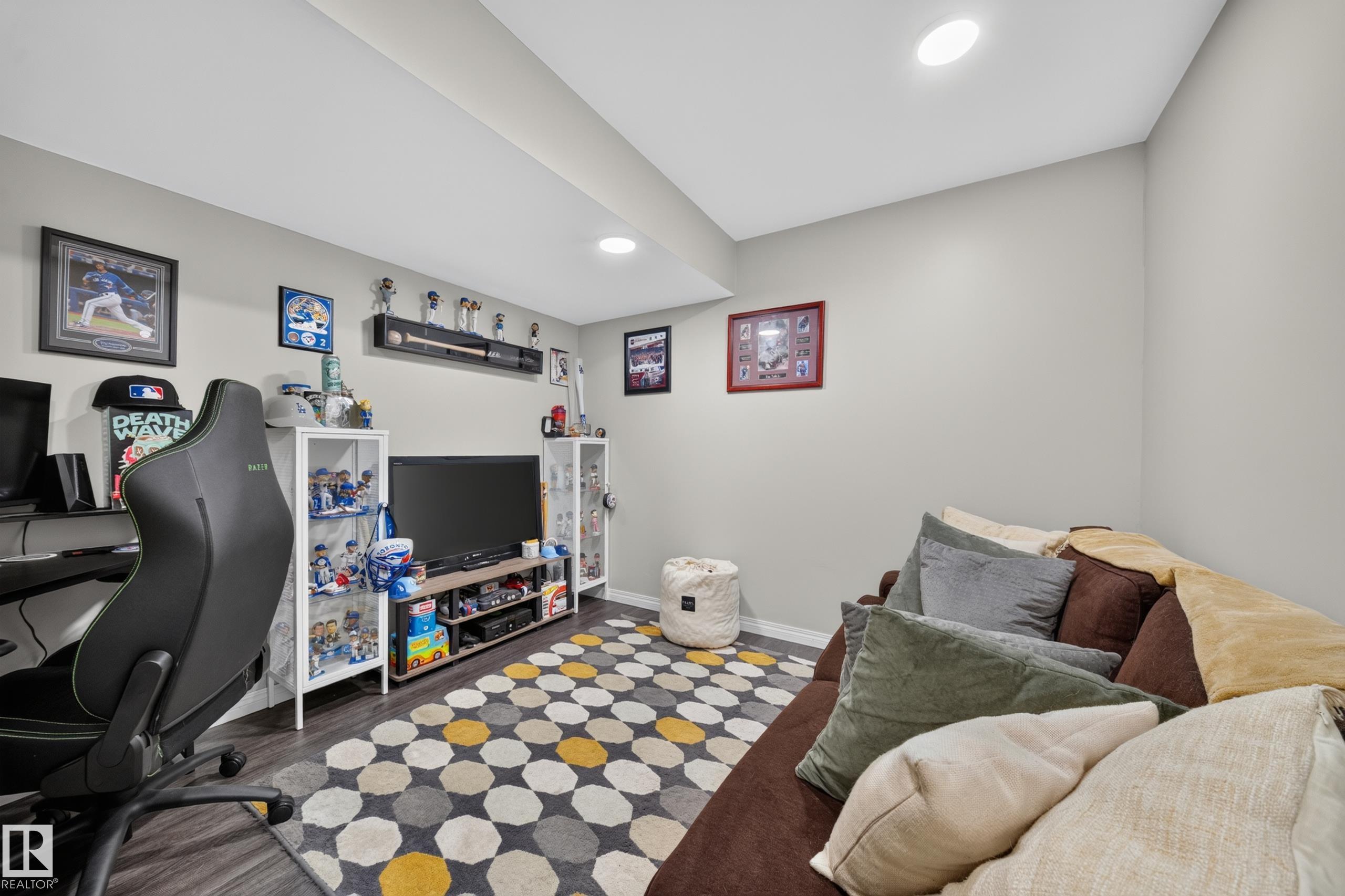 Photo 36 at 2155 67 Street SW, Summerside, Edmonton