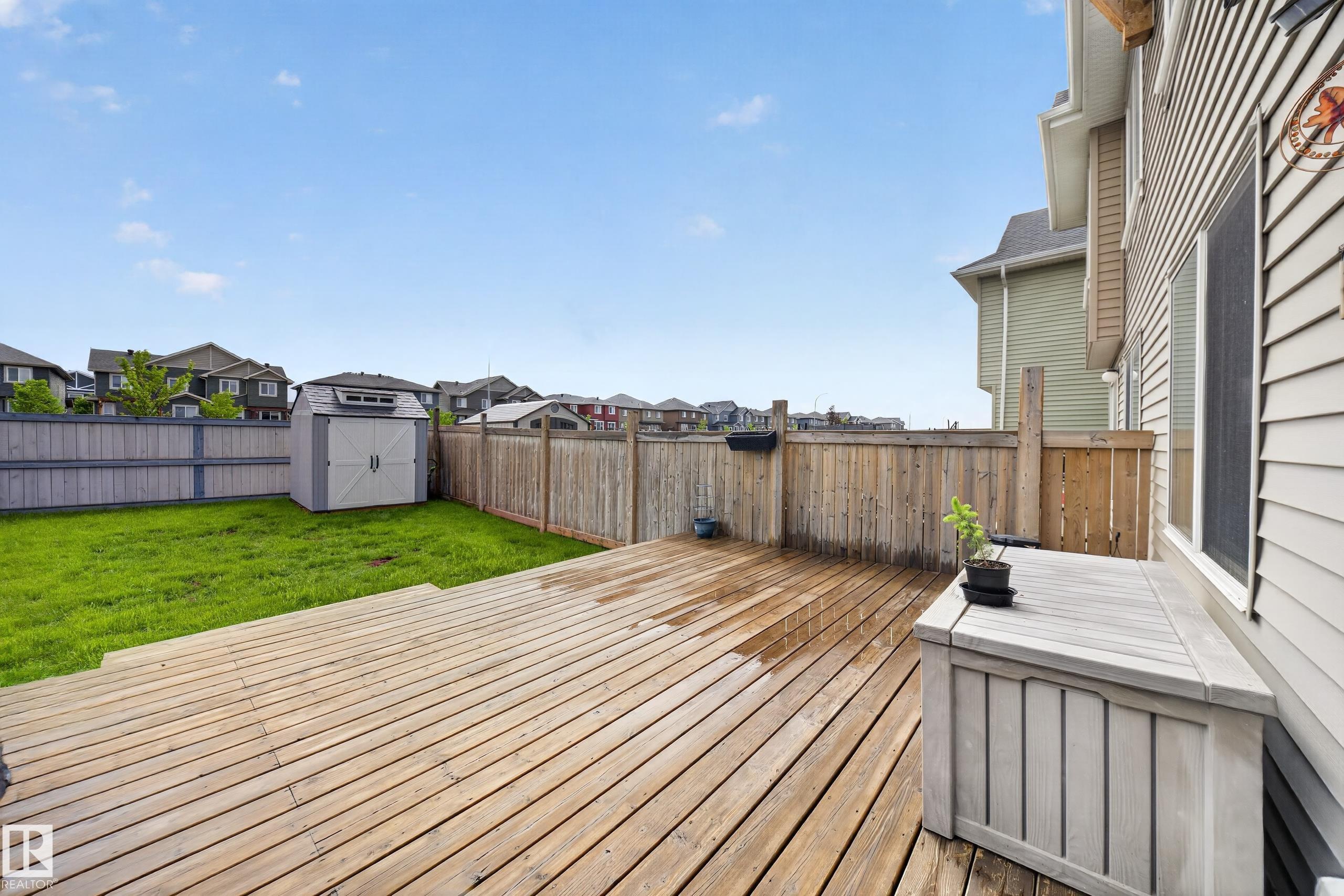 Photo 41 at 2155 67 Street SW, Summerside, Edmonton