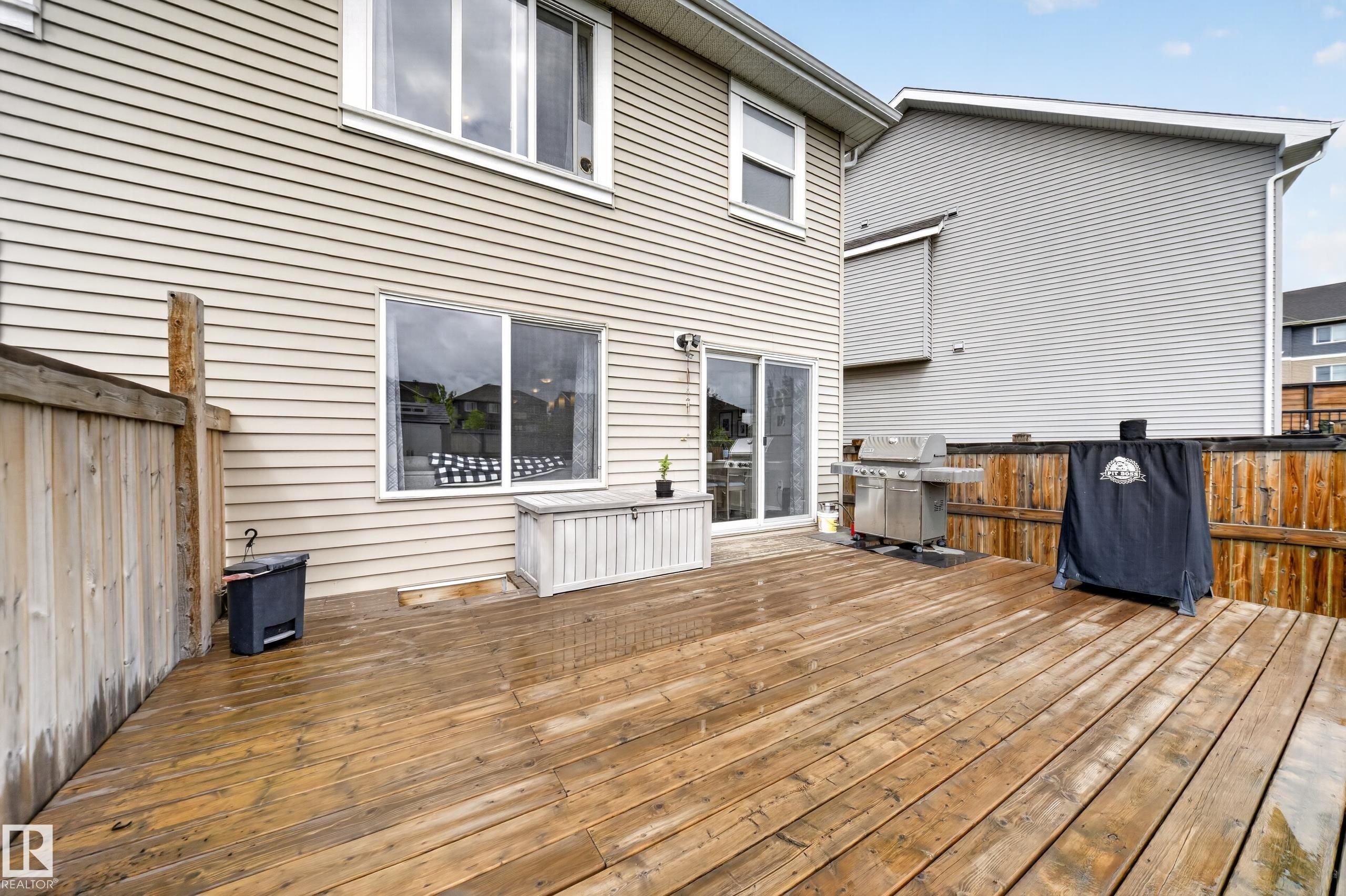 Photo 42 at 2155 67 Street SW, Summerside, Edmonton