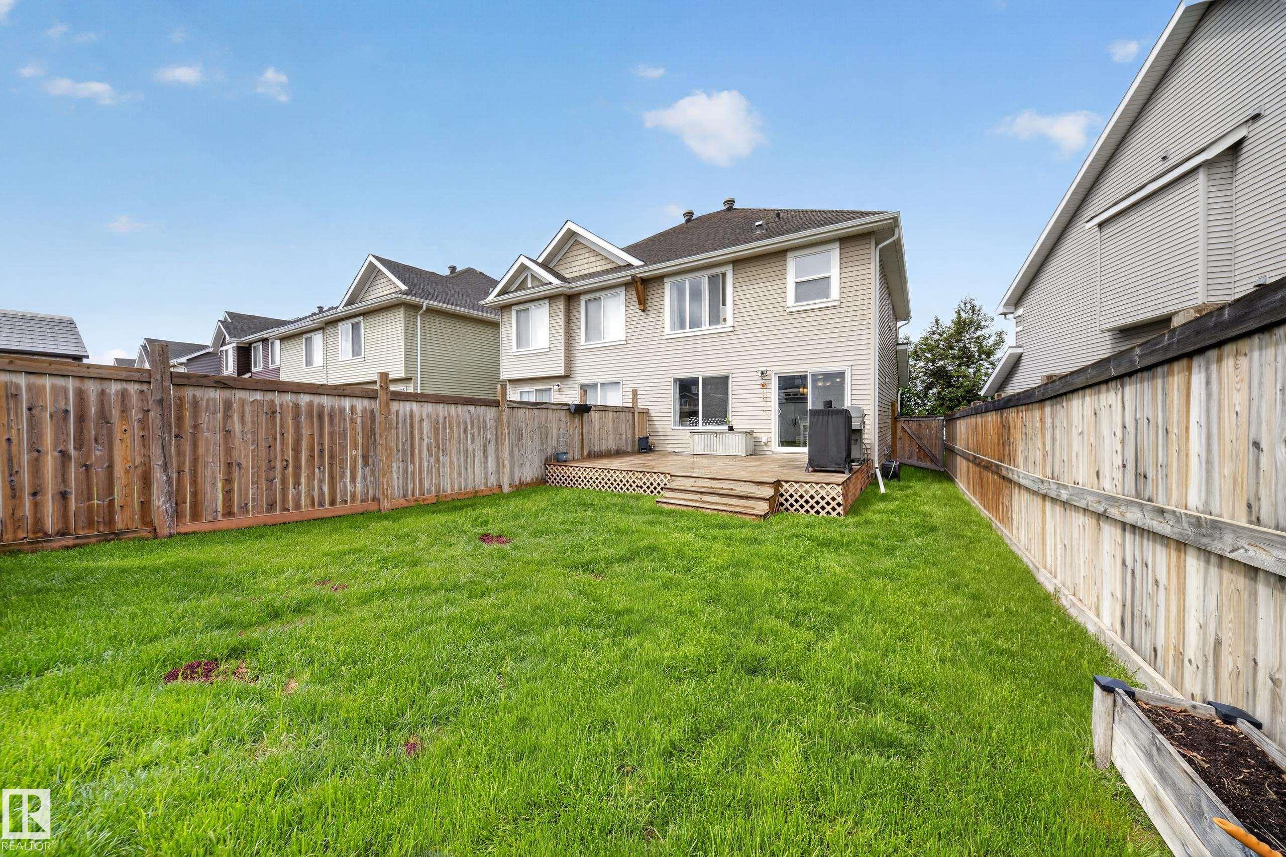 Photo 44 at 2155 67 Street SW, Summerside, Edmonton
