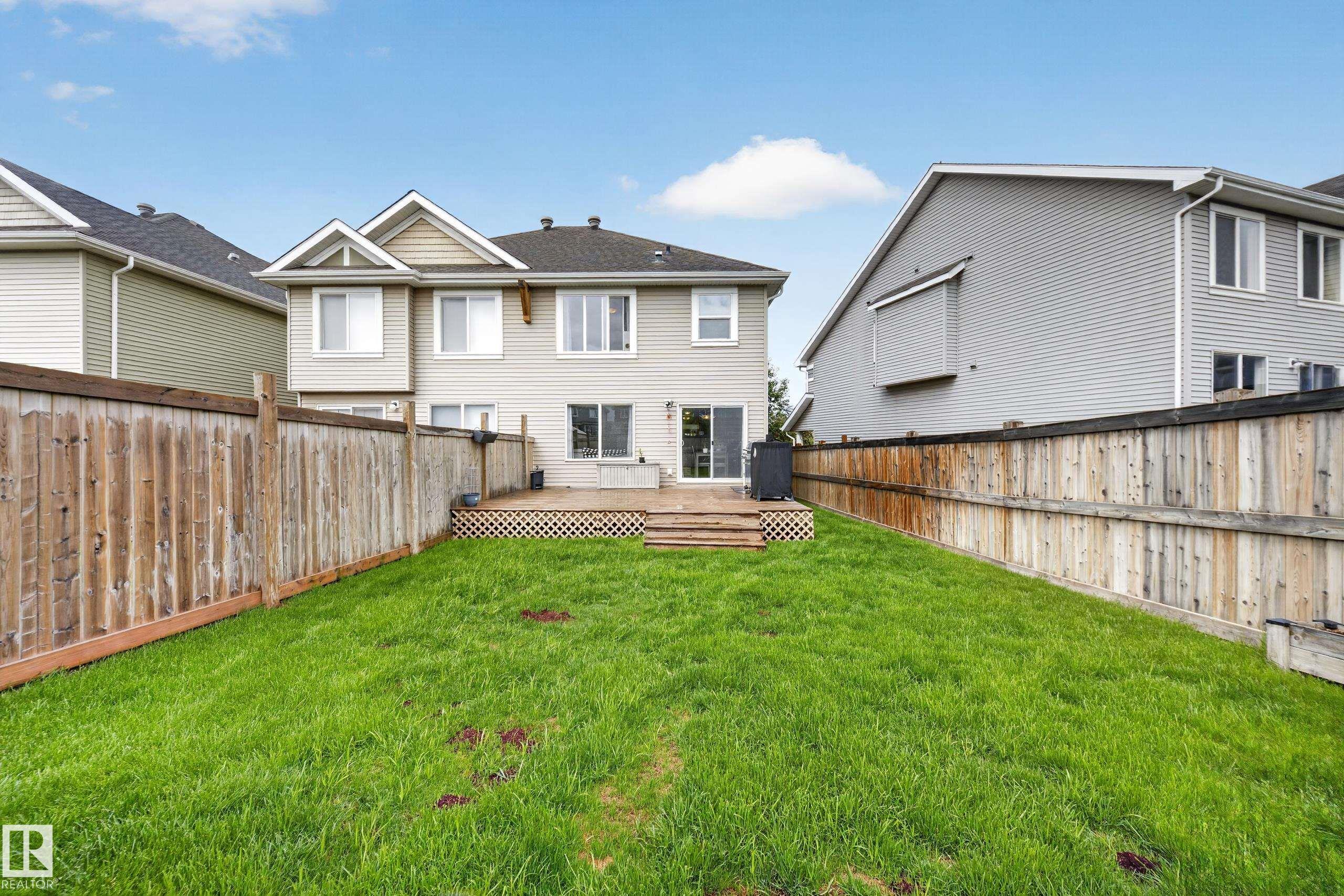 Photo 45 at 2155 67 Street SW, Summerside, Edmonton