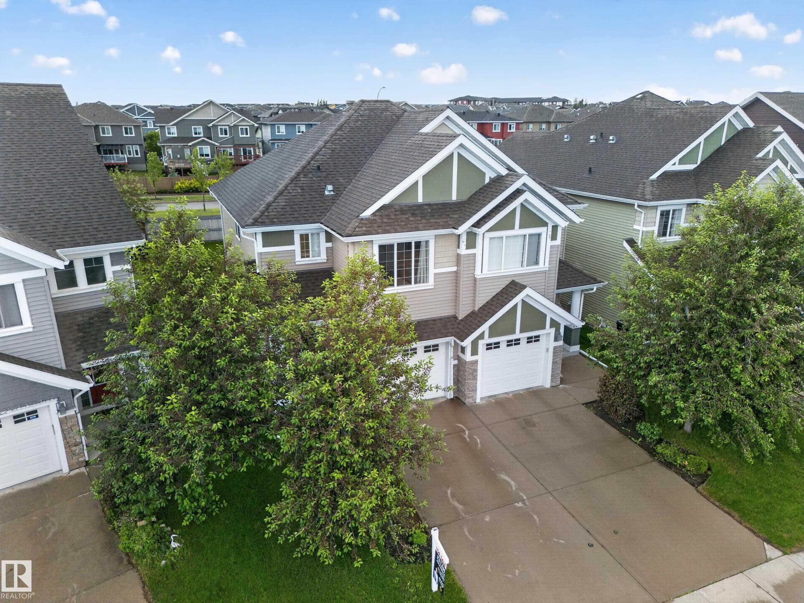 Photo 47 at 2155 67 Street SW, Summerside, Edmonton