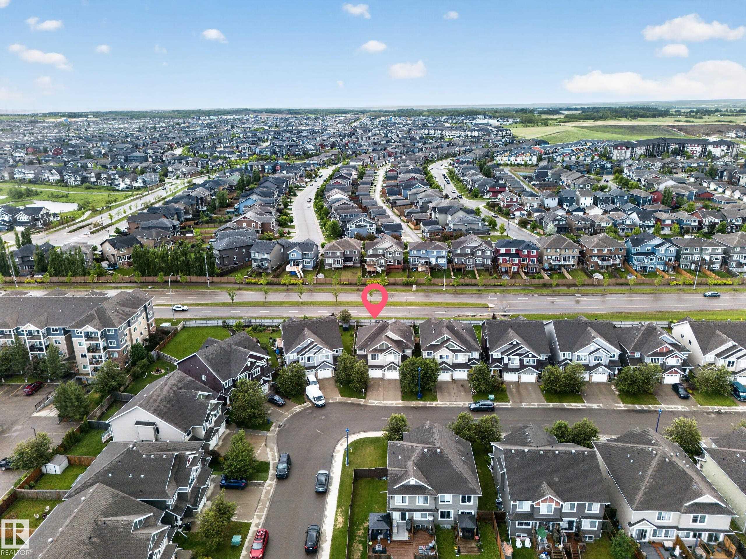 Photo 48 at 2155 67 Street SW, Summerside, Edmonton