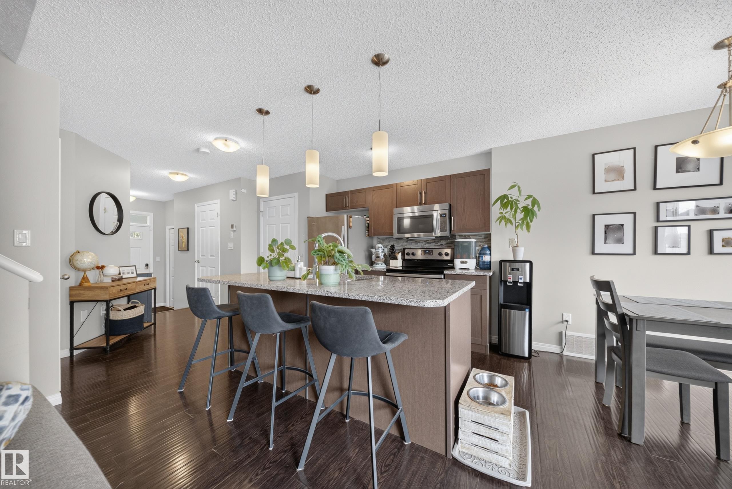 Photo 8 at 2155 67 Street SW, Summerside, Edmonton