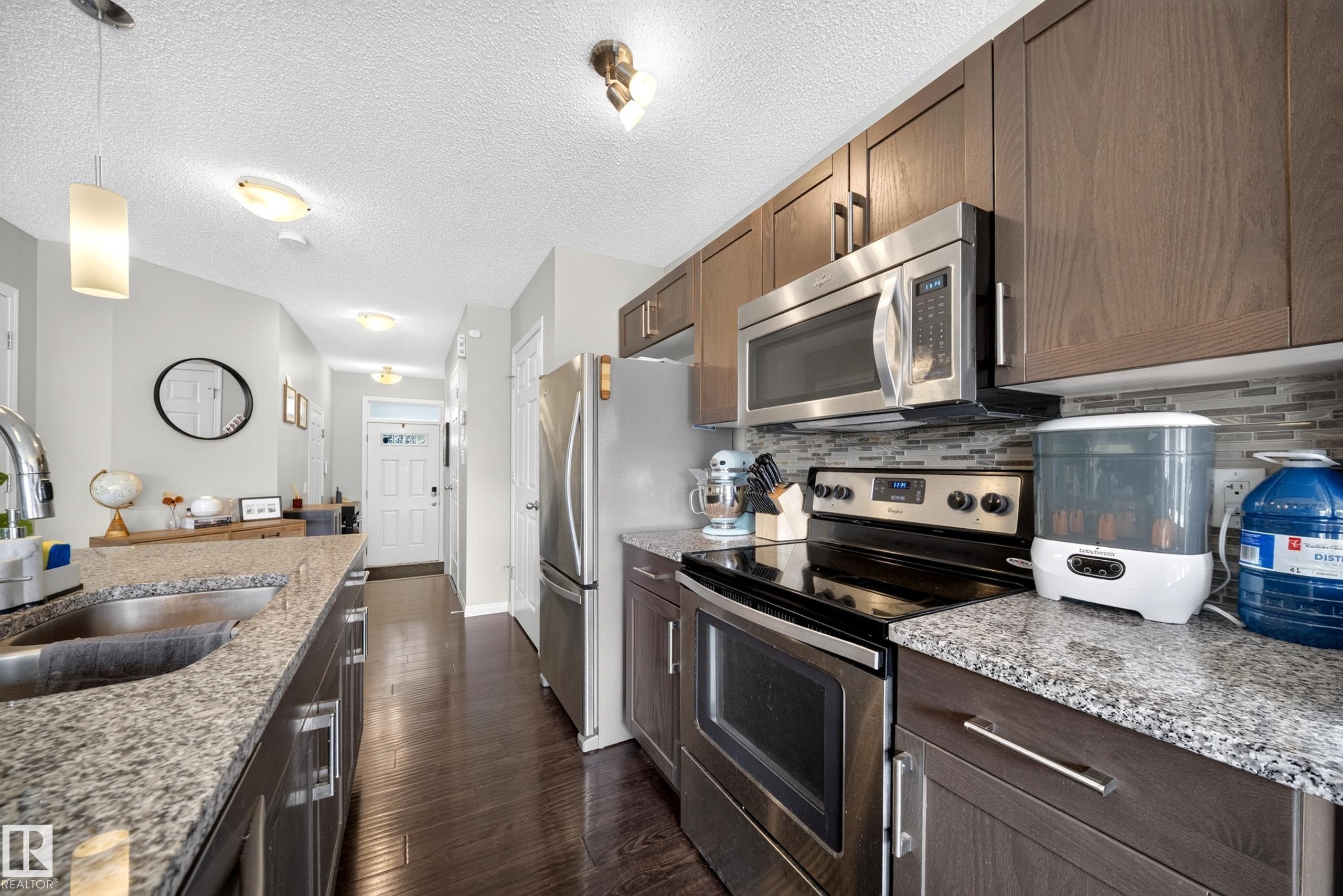 Photo 9 at 2155 67 Street SW, Summerside, Edmonton