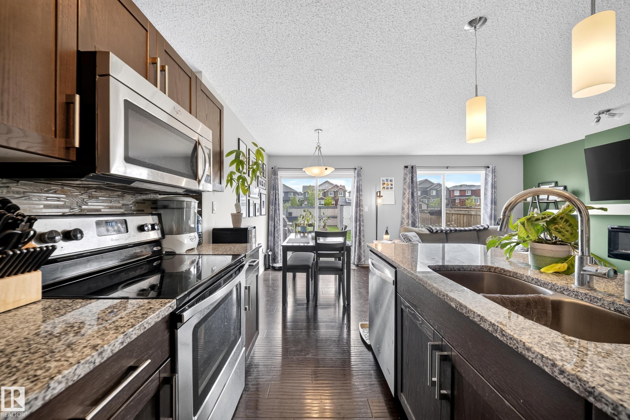 Photo 10 at 2155 67 Street SW, Summerside, Edmonton