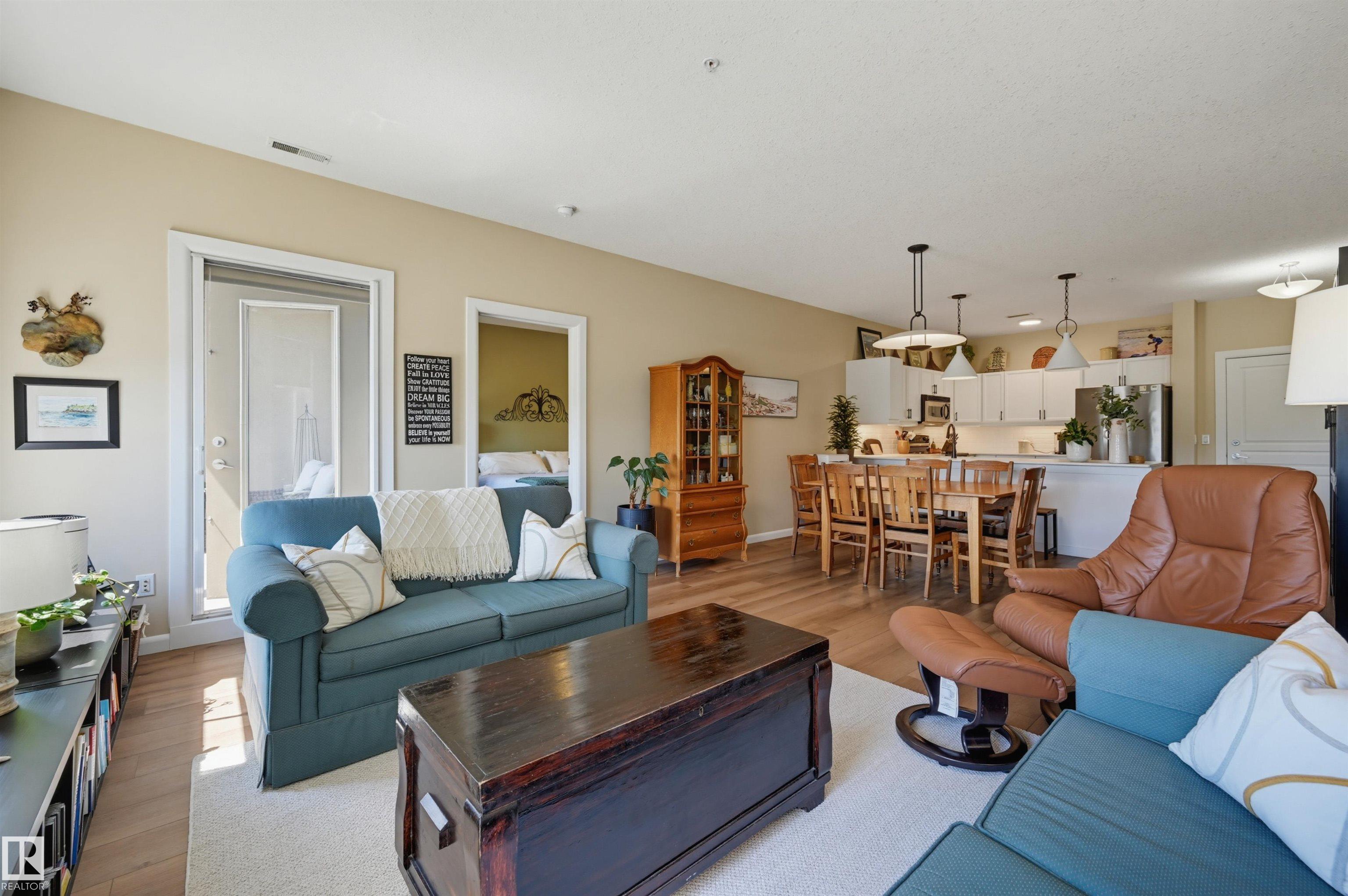 Photo 15 at 328 - 160 Magrath Road NW, Magrath Heights, Edmonton