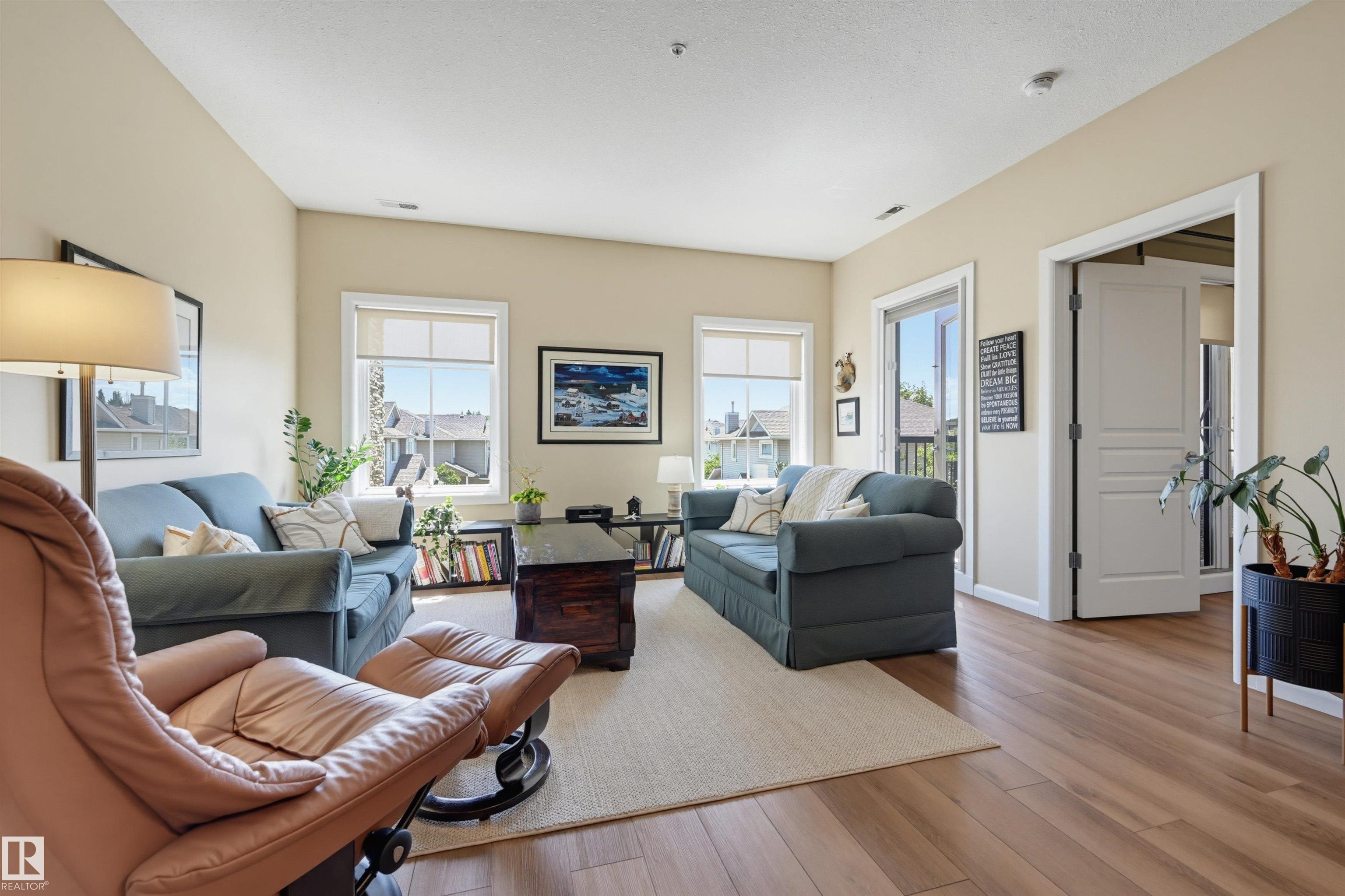 Photo 3 at 328 - 160 Magrath Road NW, Magrath Heights, Edmonton