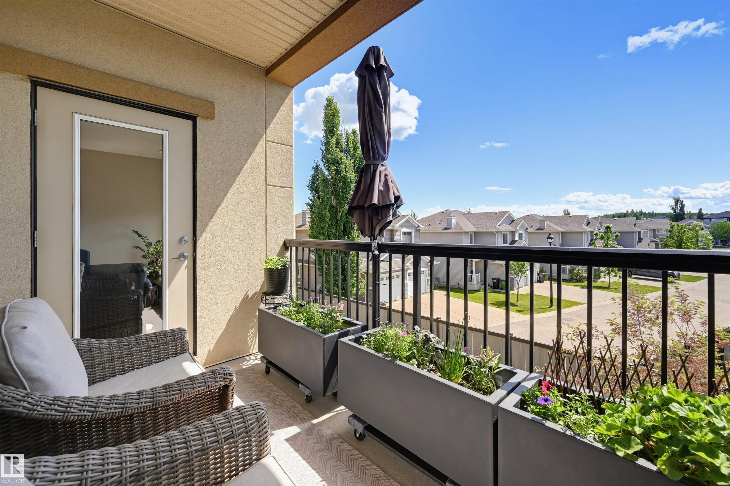 Photo 28 at 328 - 160 Magrath Road NW, Magrath Heights, Edmonton
