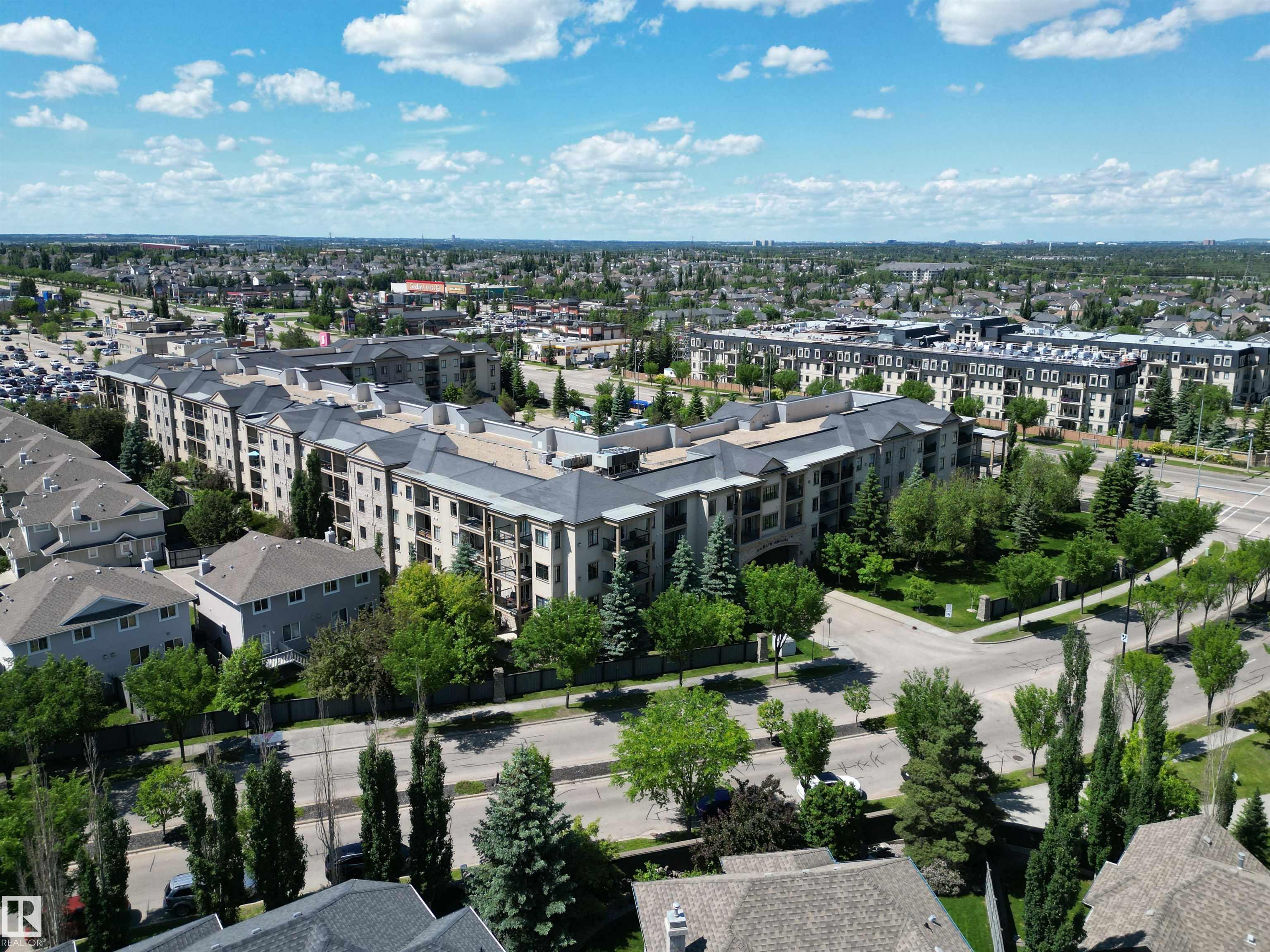Photo 29 at 328 - 160 Magrath Road NW, Magrath Heights, Edmonton