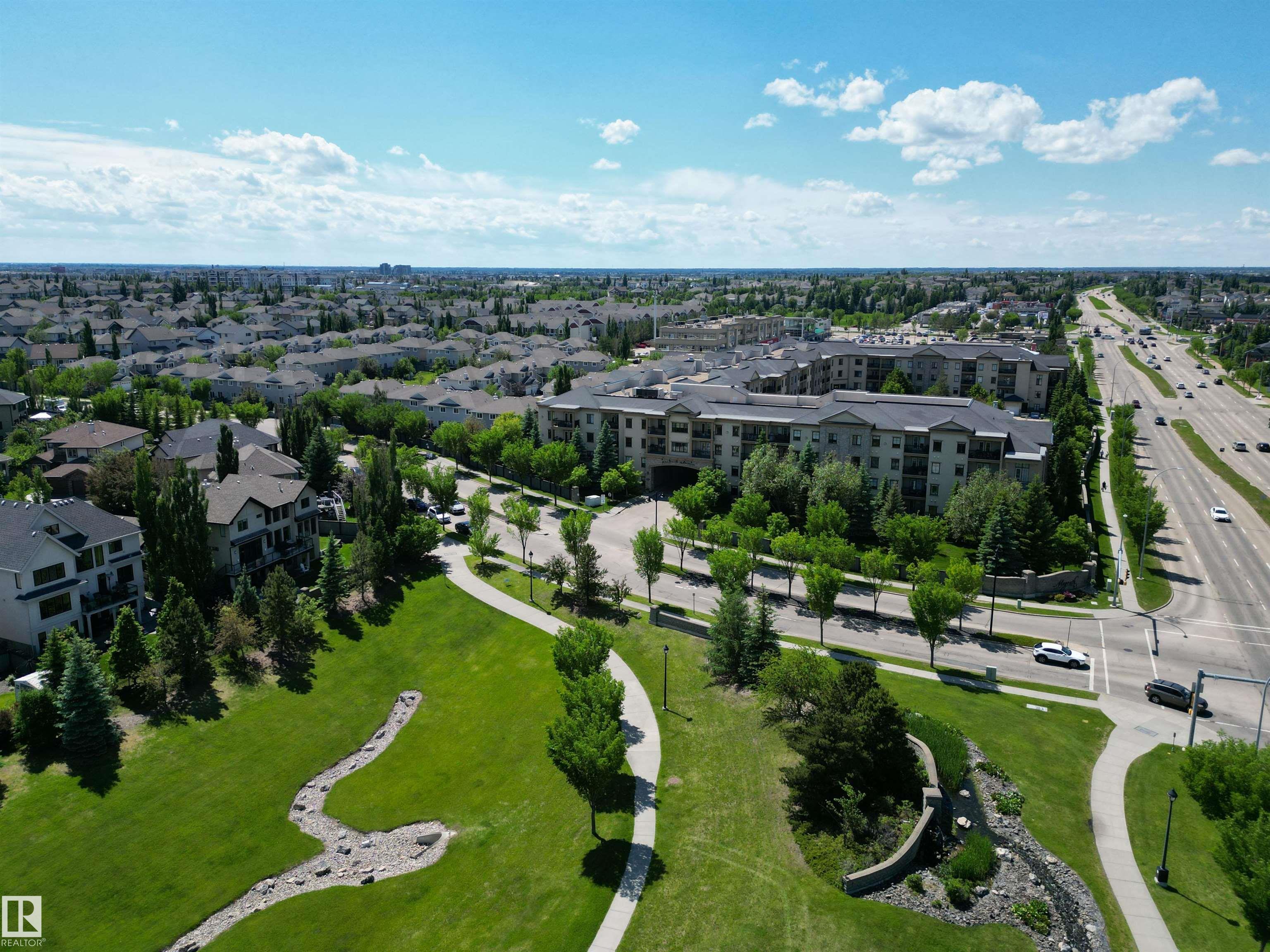 Photo 30 at 328 - 160 Magrath Road NW, Magrath Heights, Edmonton