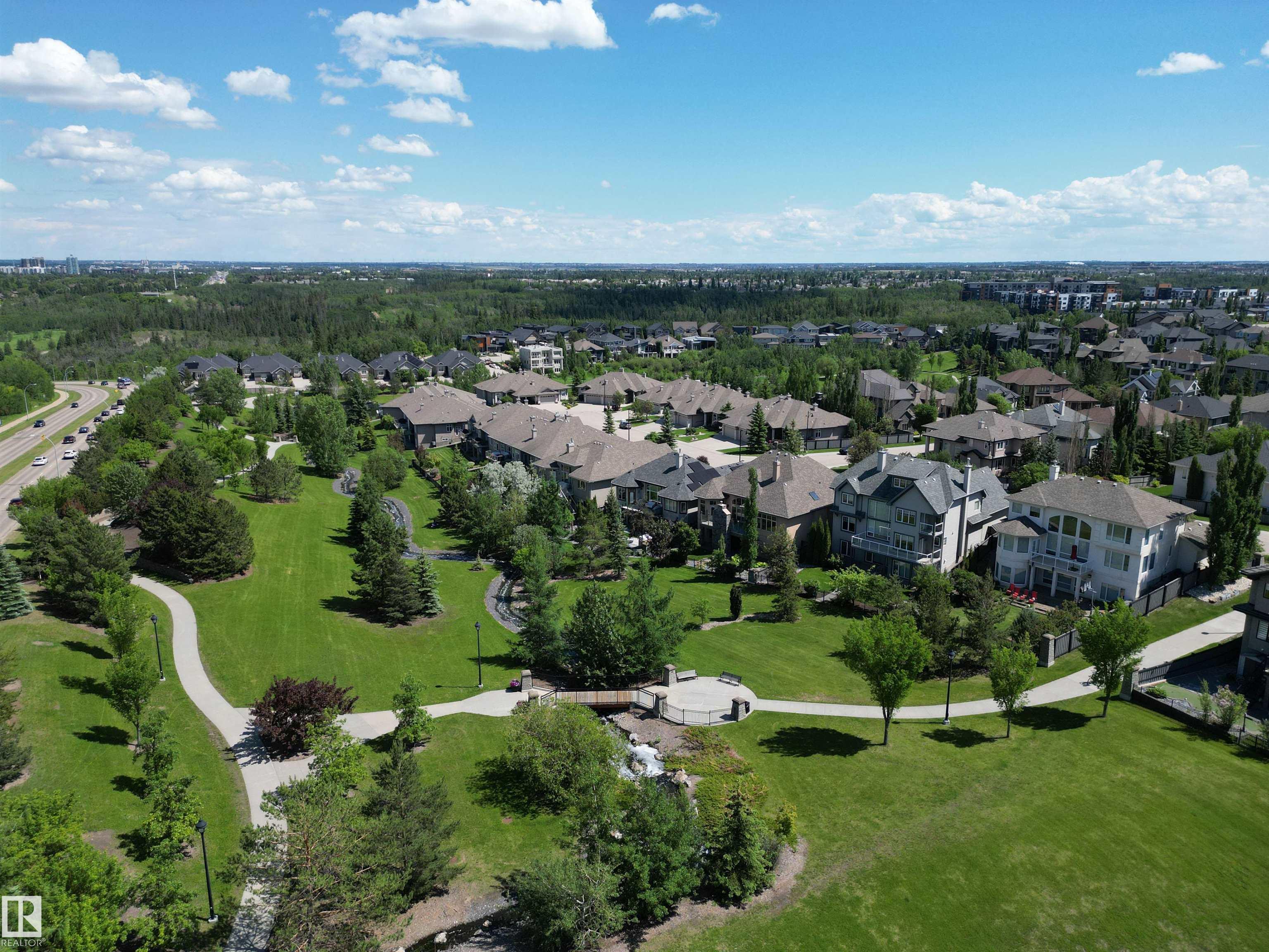 Photo 31 at 328 - 160 Magrath Road NW, Magrath Heights, Edmonton