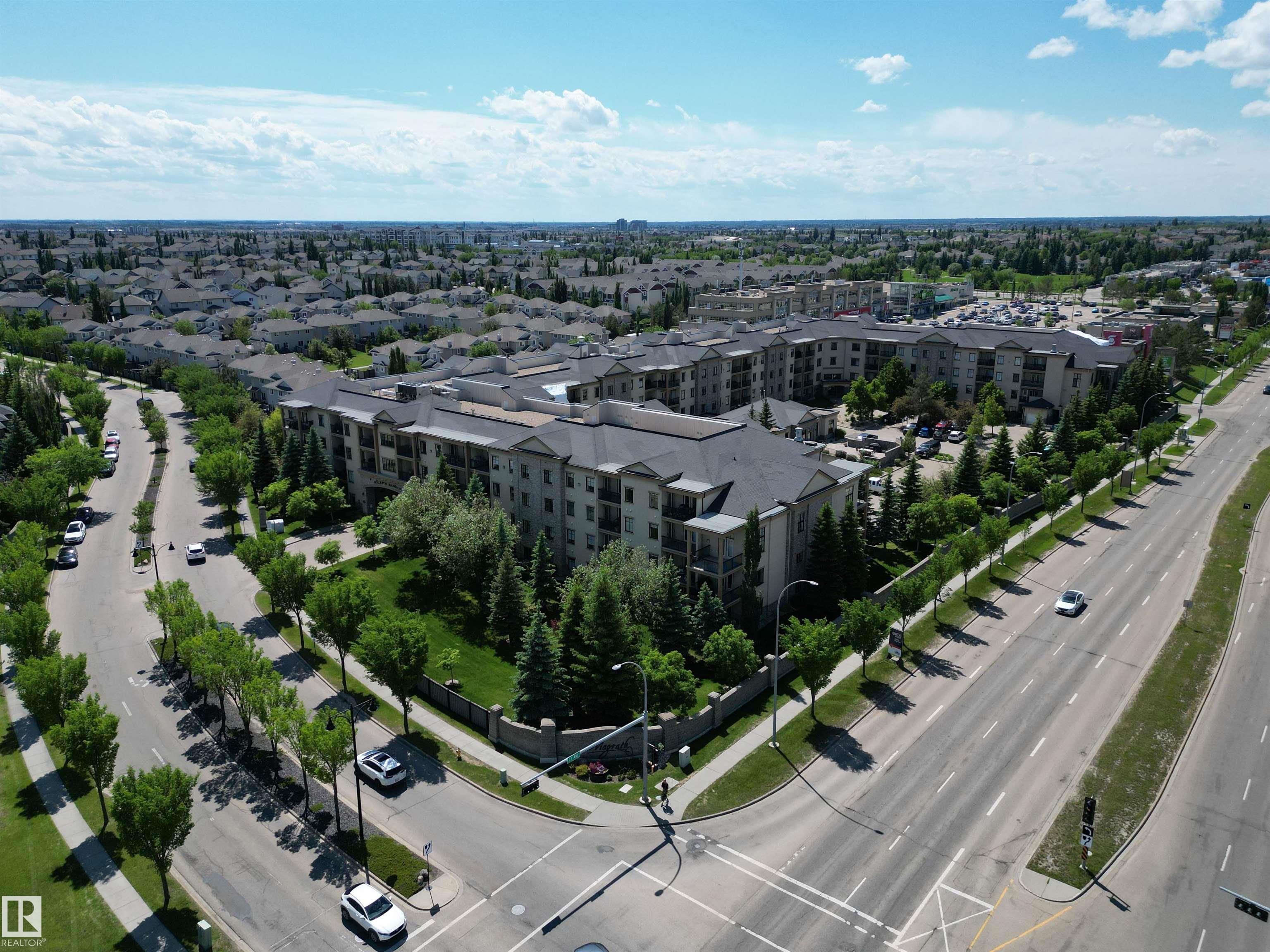 Photo 32 at 328 - 160 Magrath Road NW, Magrath Heights, Edmonton