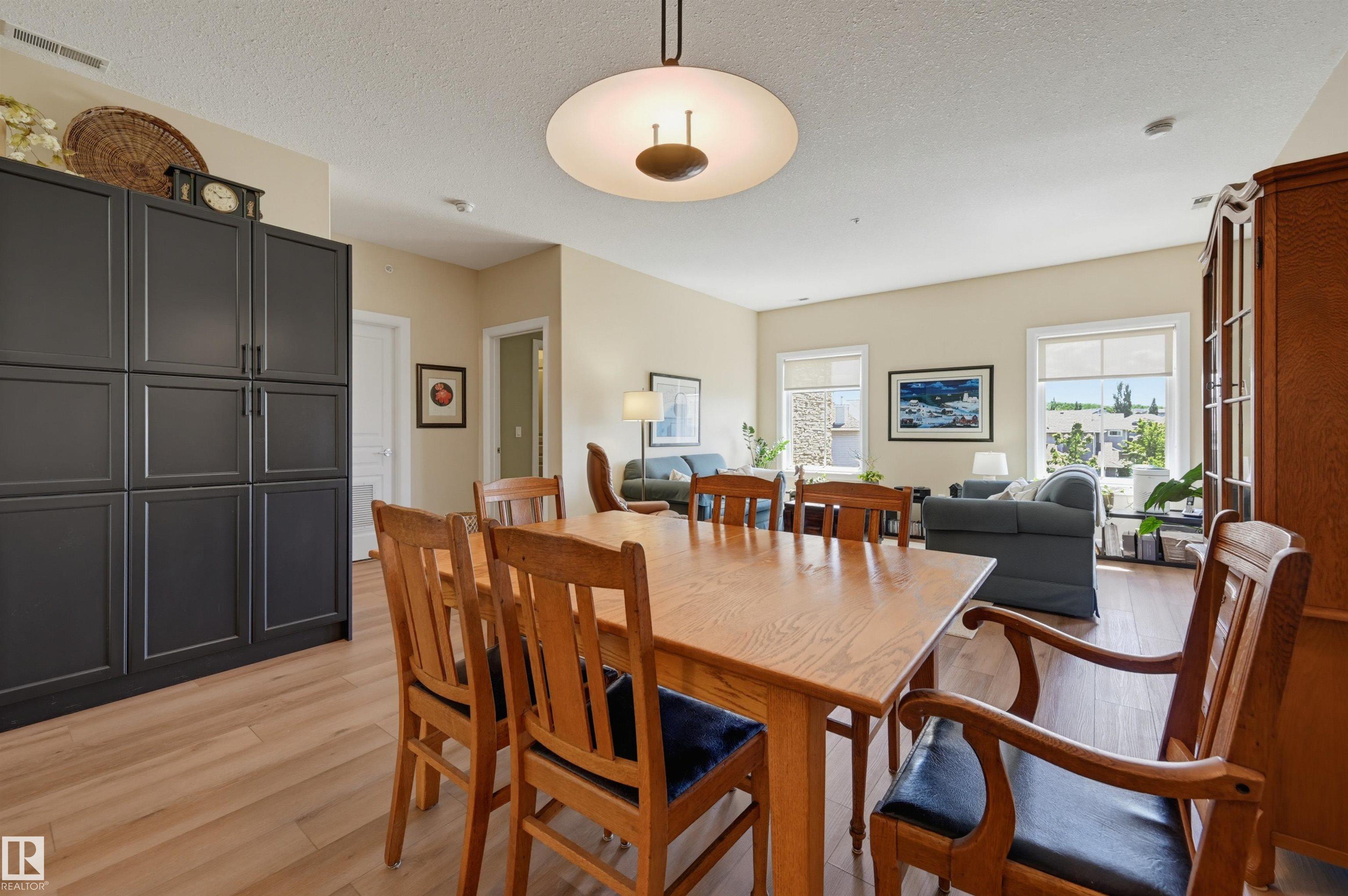 Photo 10 at 328 - 160 Magrath Road NW, Magrath Heights, Edmonton