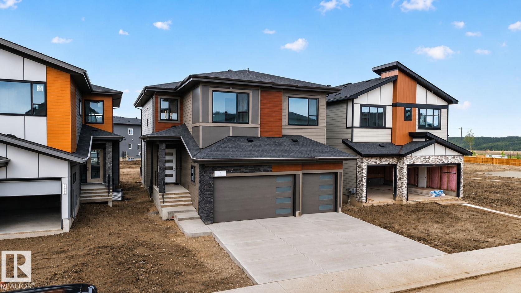 7664 Kimiwan Crescent SW, Keswick, Edmonton 2