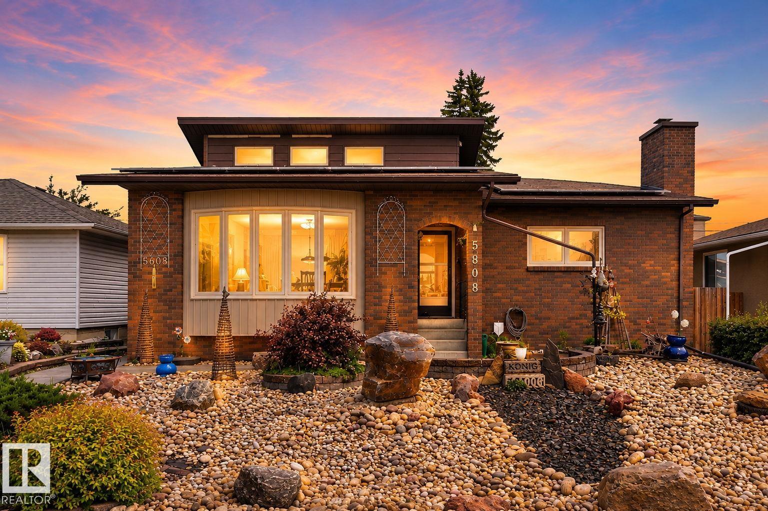 5808 Austin O'brien Road NW, Ottewell, Edmonton 2