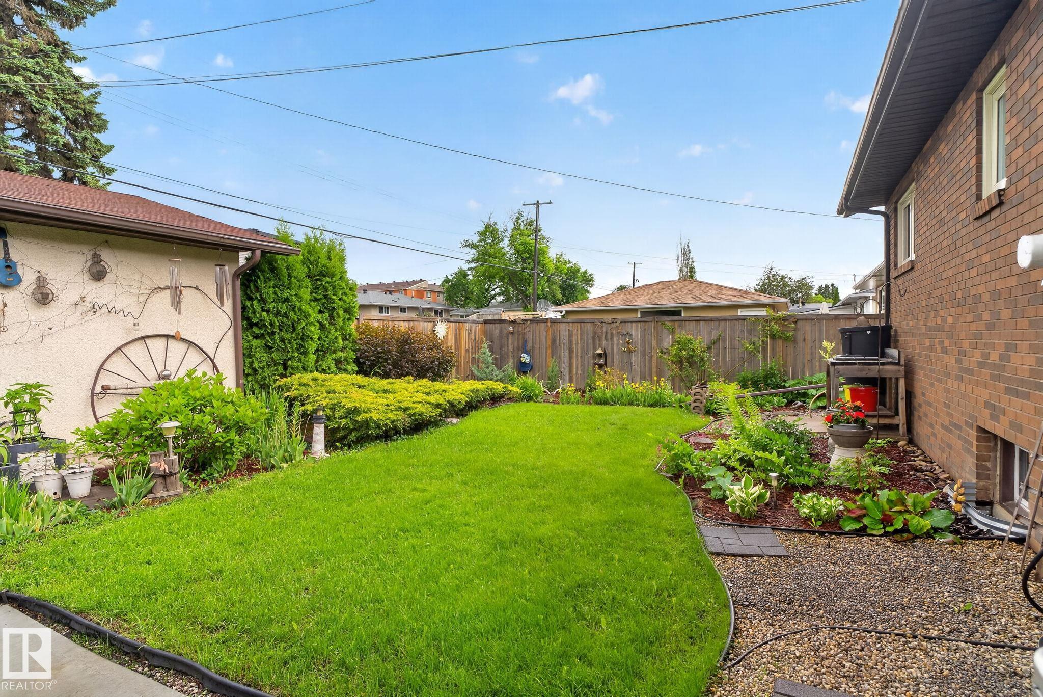 Photo 42 at 5808 Austin O'brien Road NW, Ottewell, Edmonton