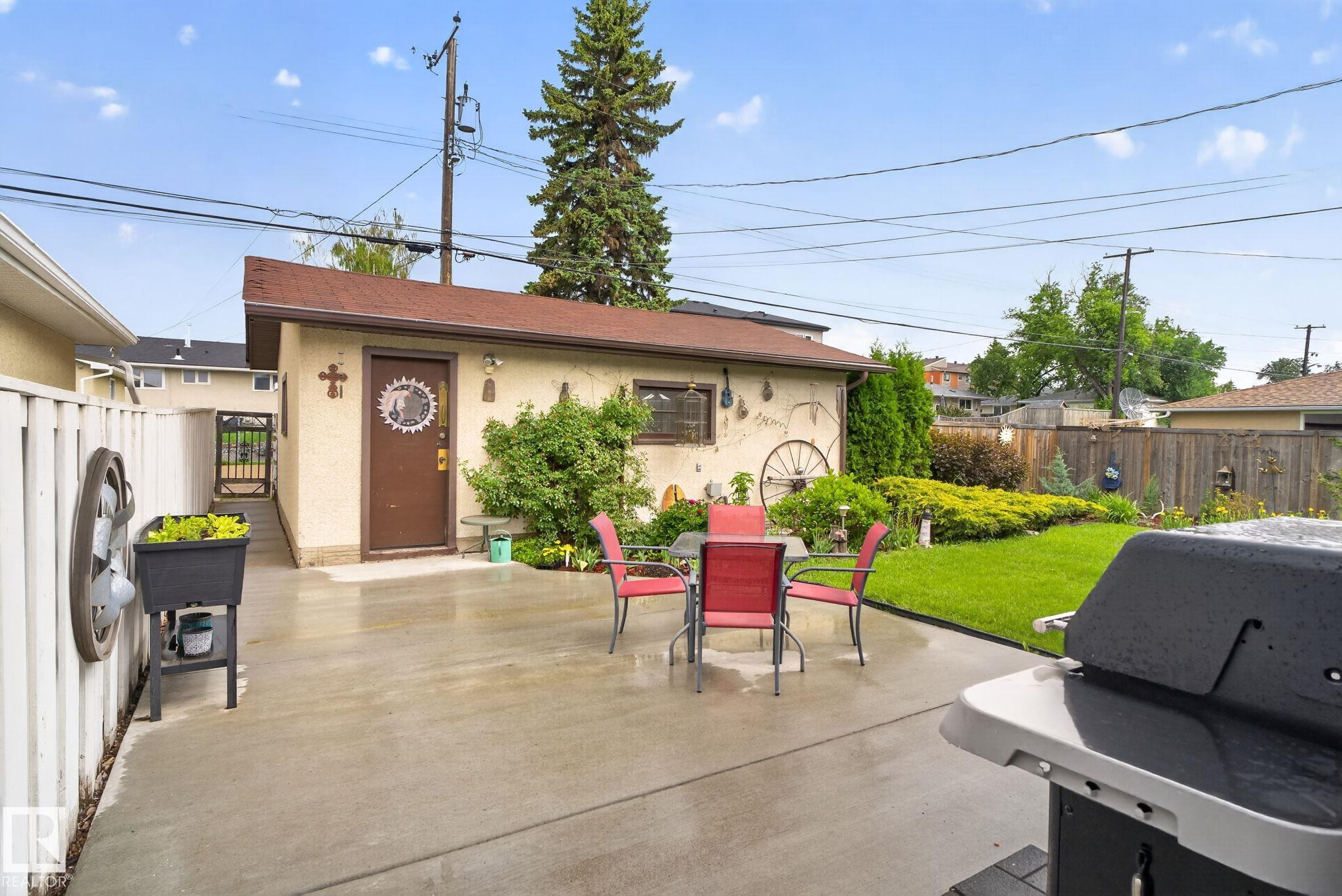 Photo 43 at 5808 Austin O'brien Road NW, Ottewell, Edmonton