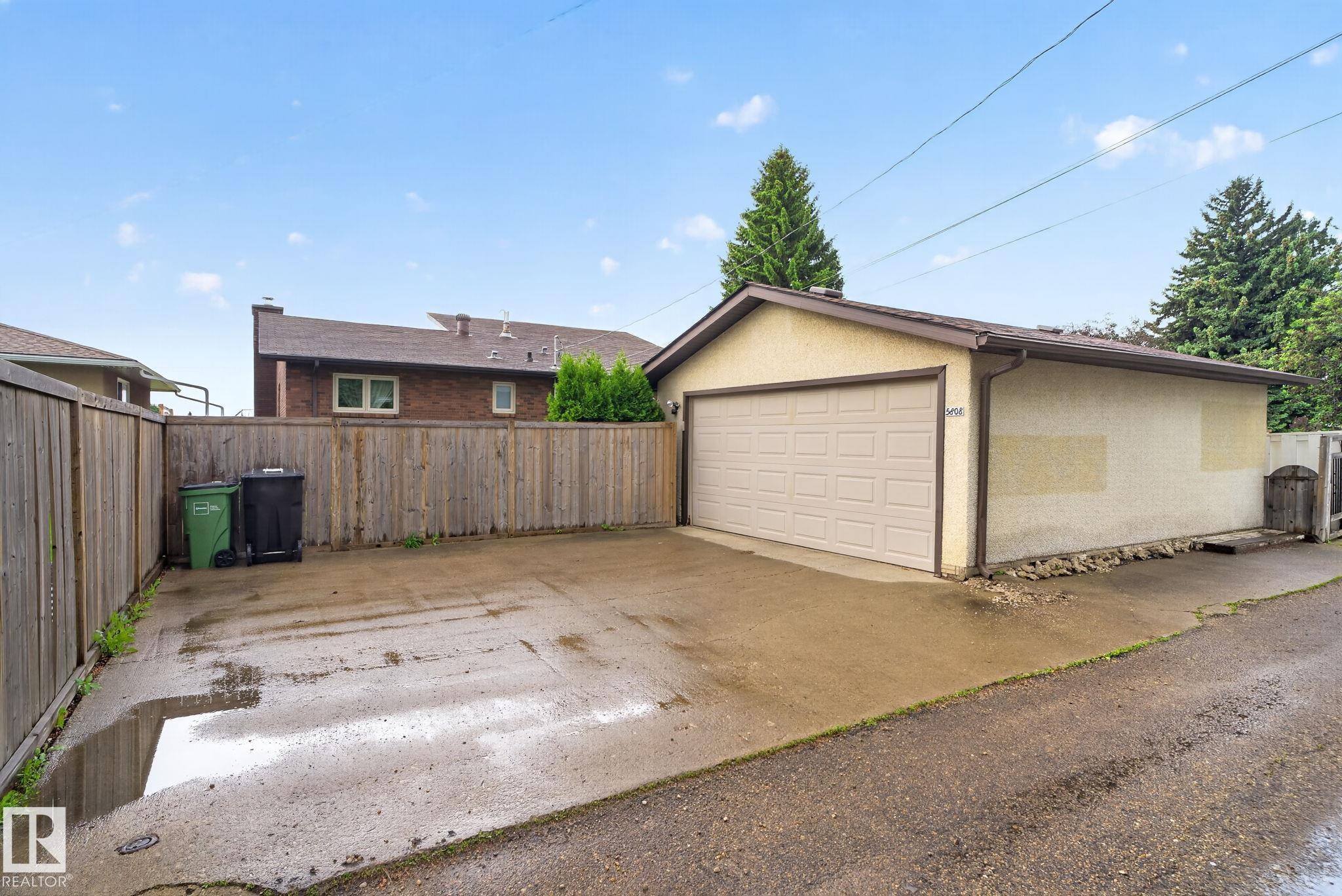Photo 44 at 5808 Austin O'brien Road NW, Ottewell, Edmonton